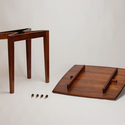 Eettafel