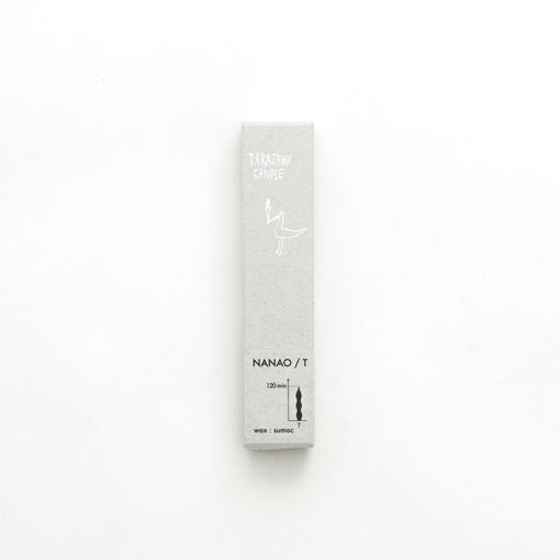 Candle Nanao (T)