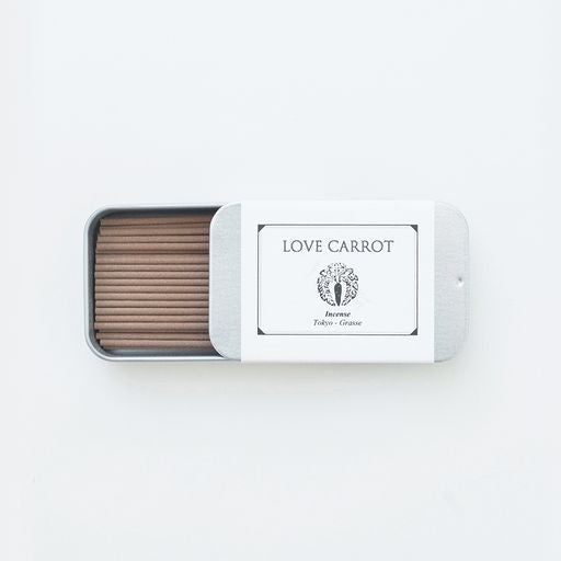 Love Carrot 50 (navulling)