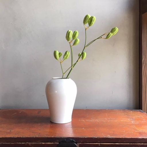 Bloemenvaas L (heishi)