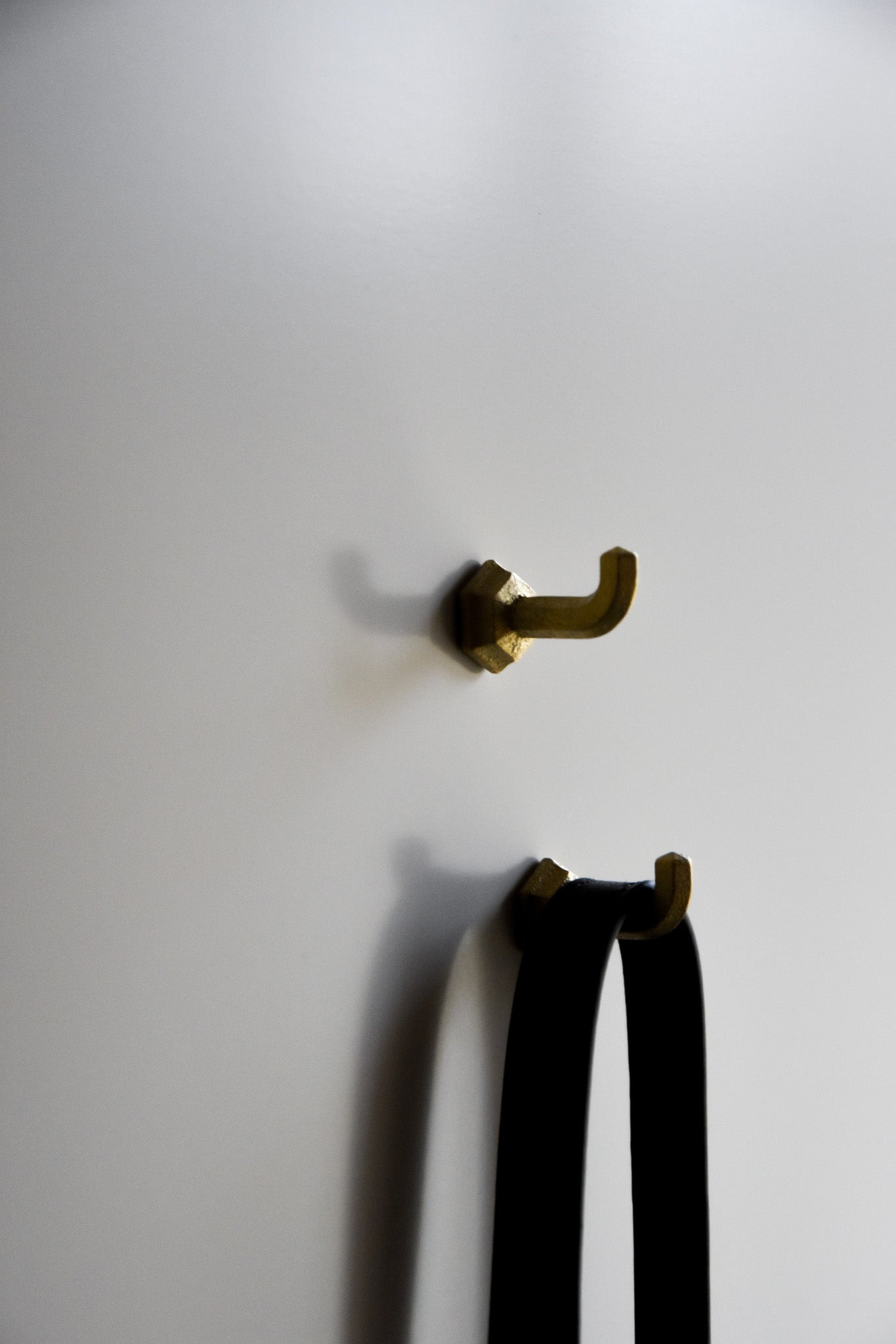 Magneethaak (L-vorm)