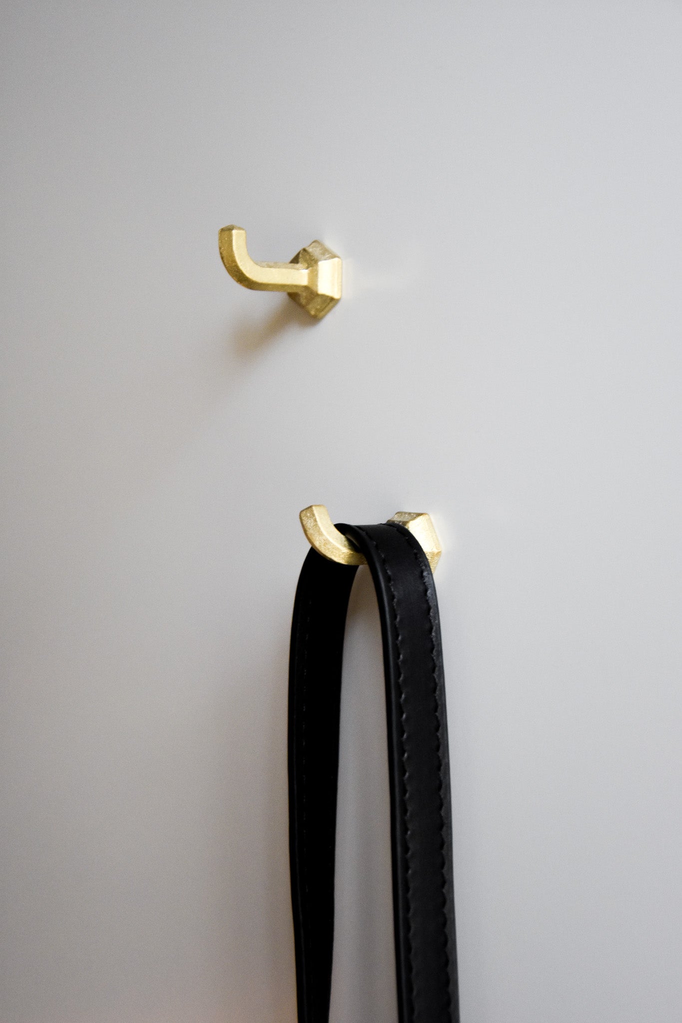 Magneethaak (L-vorm)