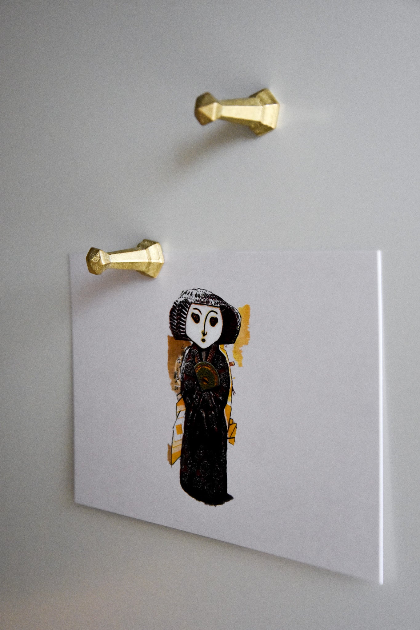 Magneethaak (schaakvorm)