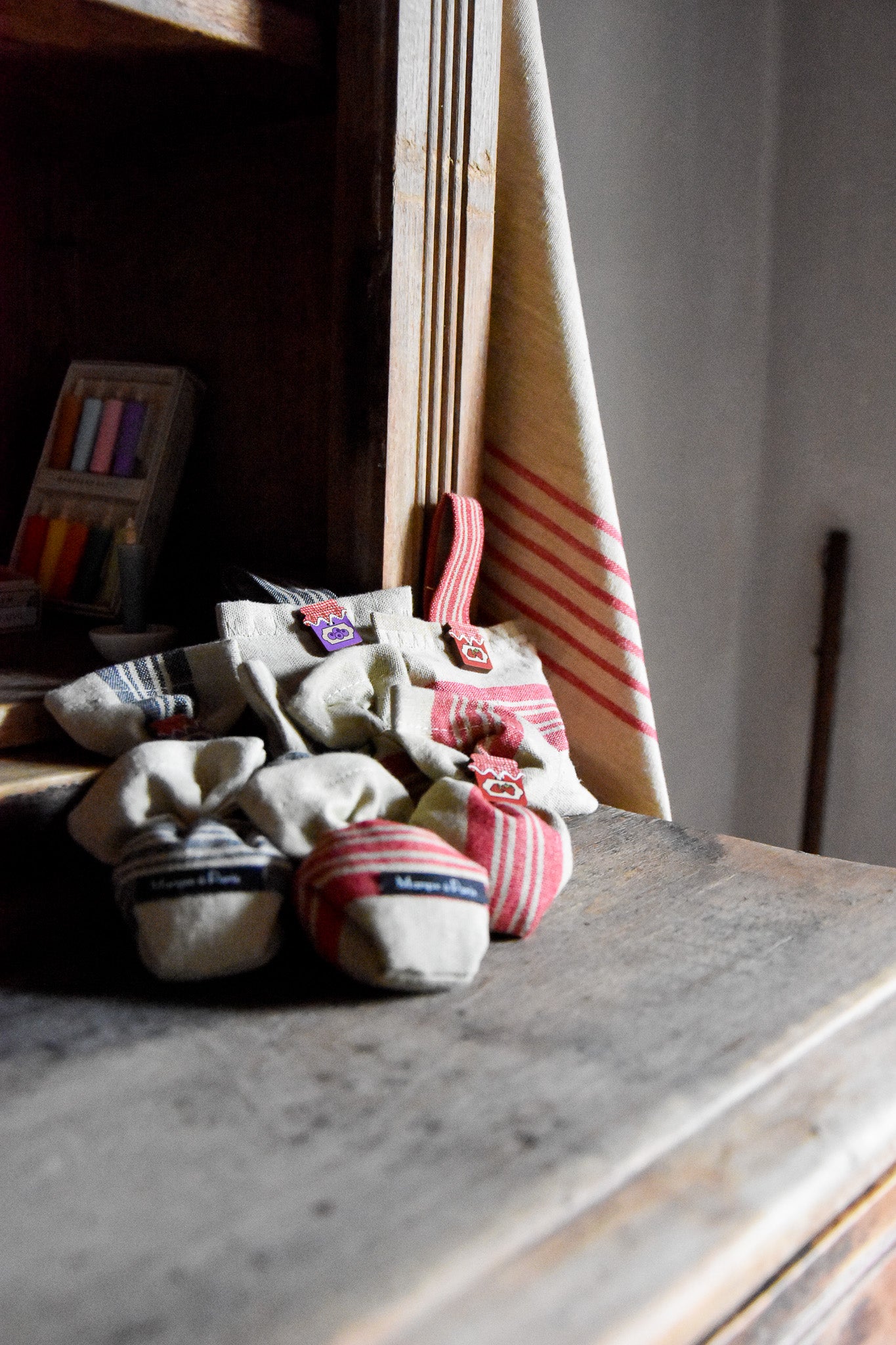 Atelier de Pâtisserie