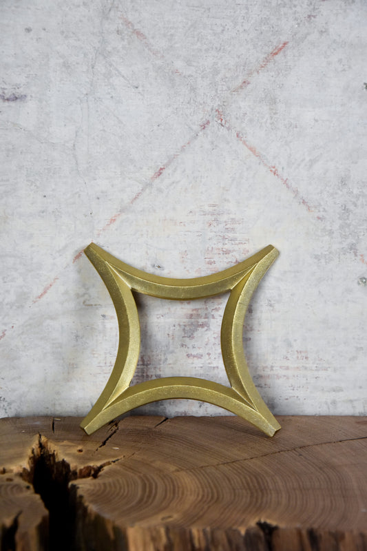 Trivet (star)