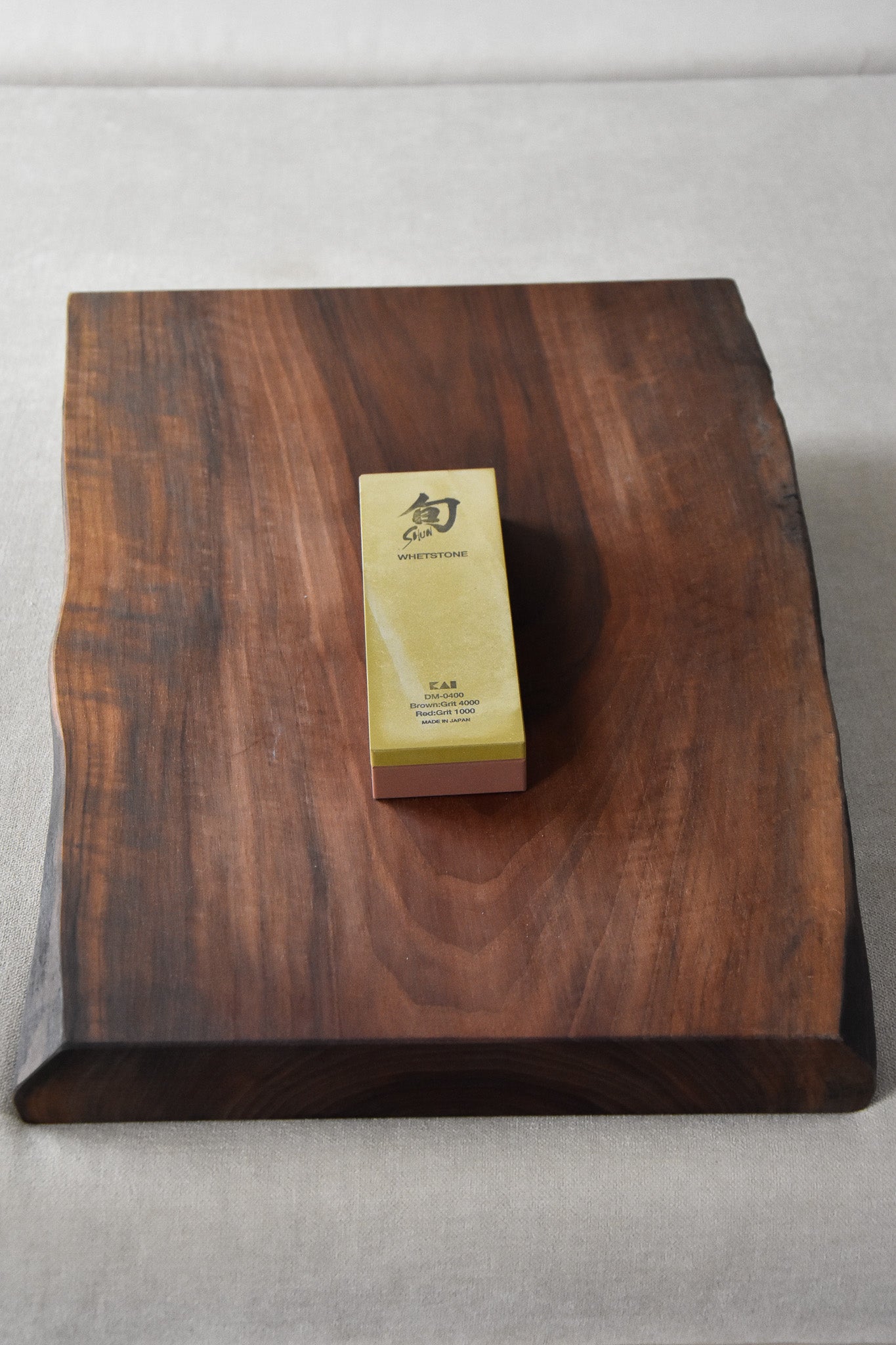 Slijpsteen 1000/4000