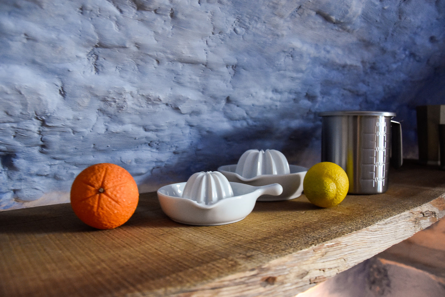 Pers voor grapefruit