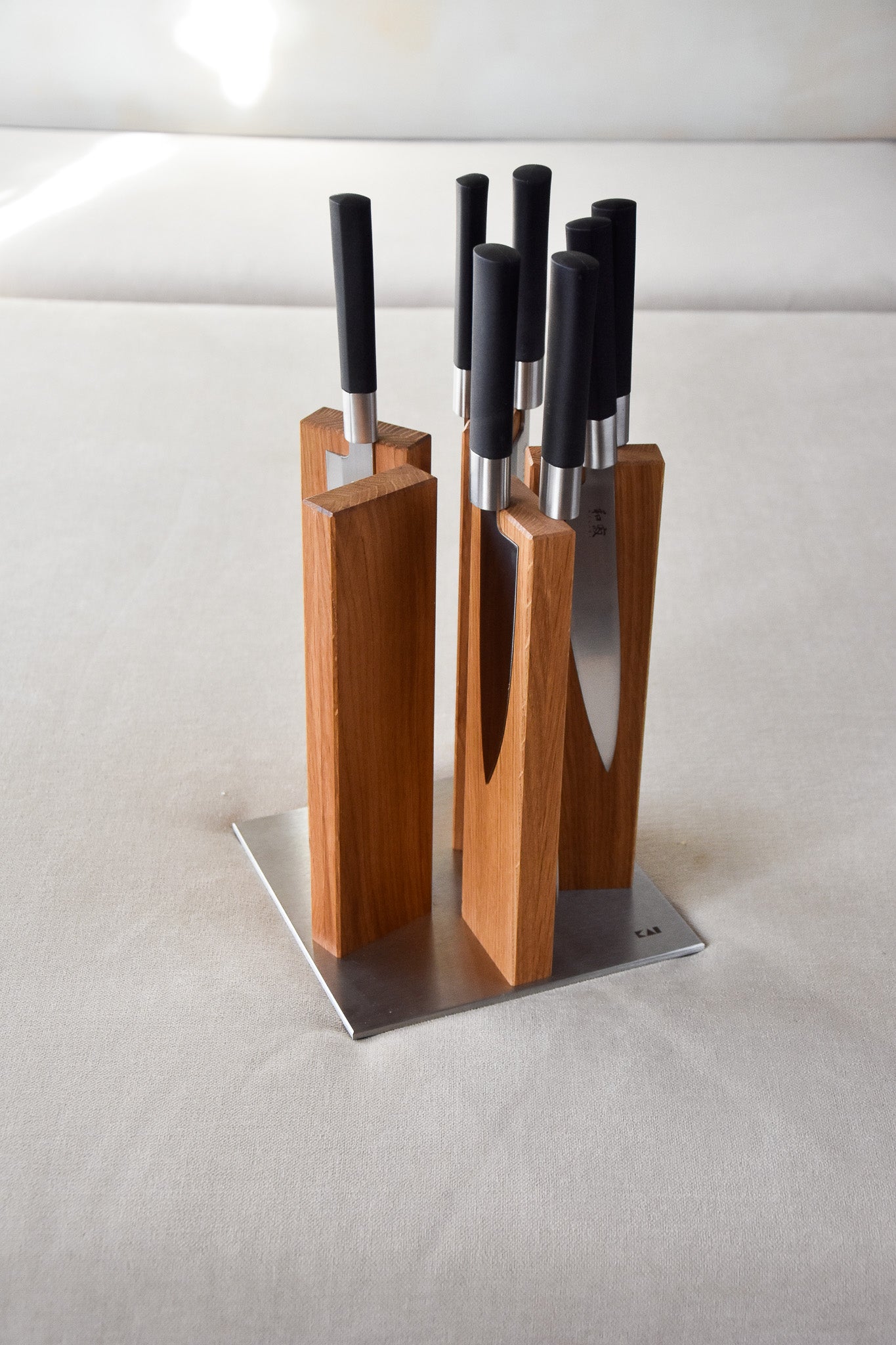 Messenblok Stonehenge