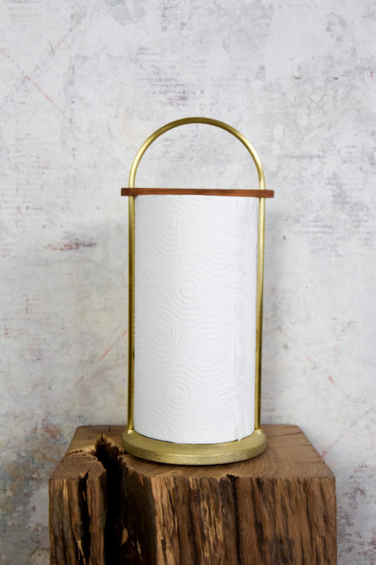 Kitchen paper holder S