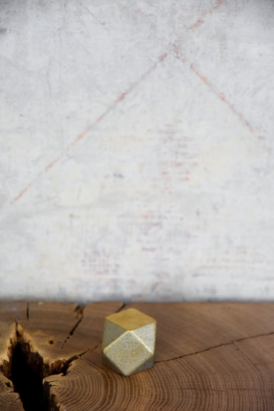 Paperweight (square)