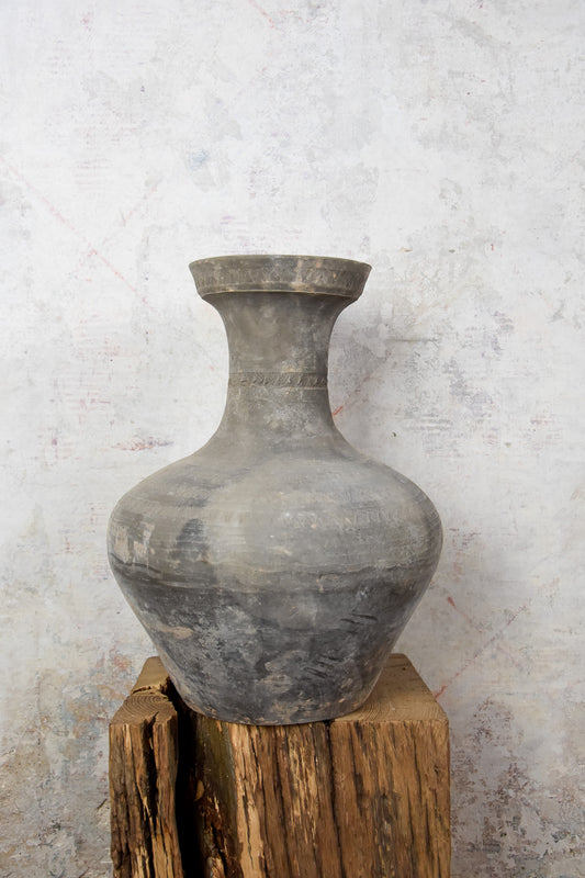 Han Dynasty Hu vaas