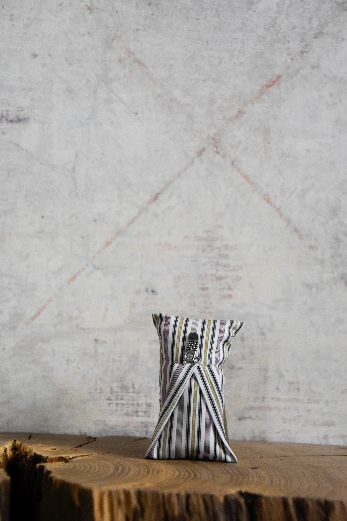 Au Masculin - Le Business Man