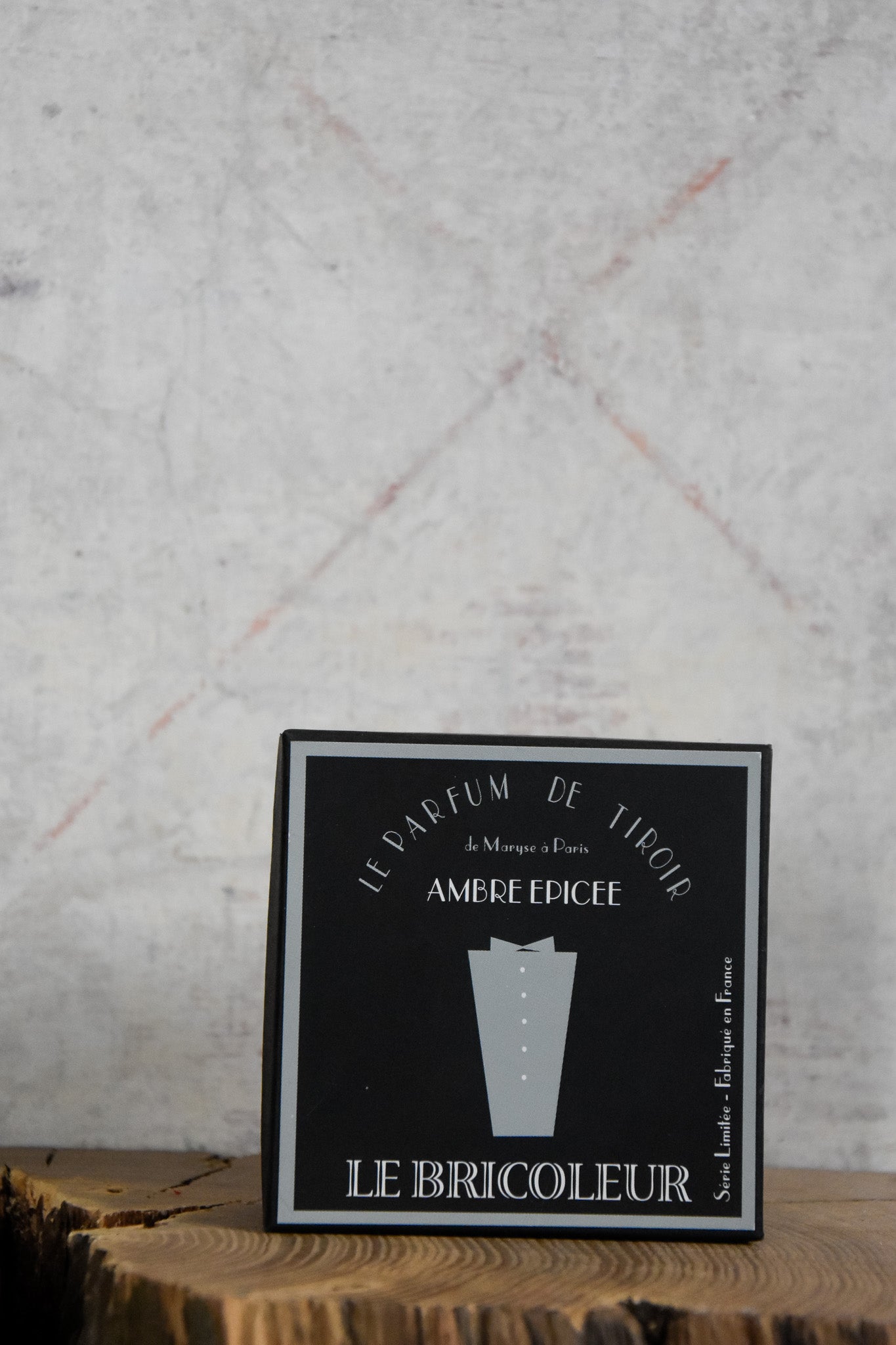 Au Masculin - Le Bricoleur