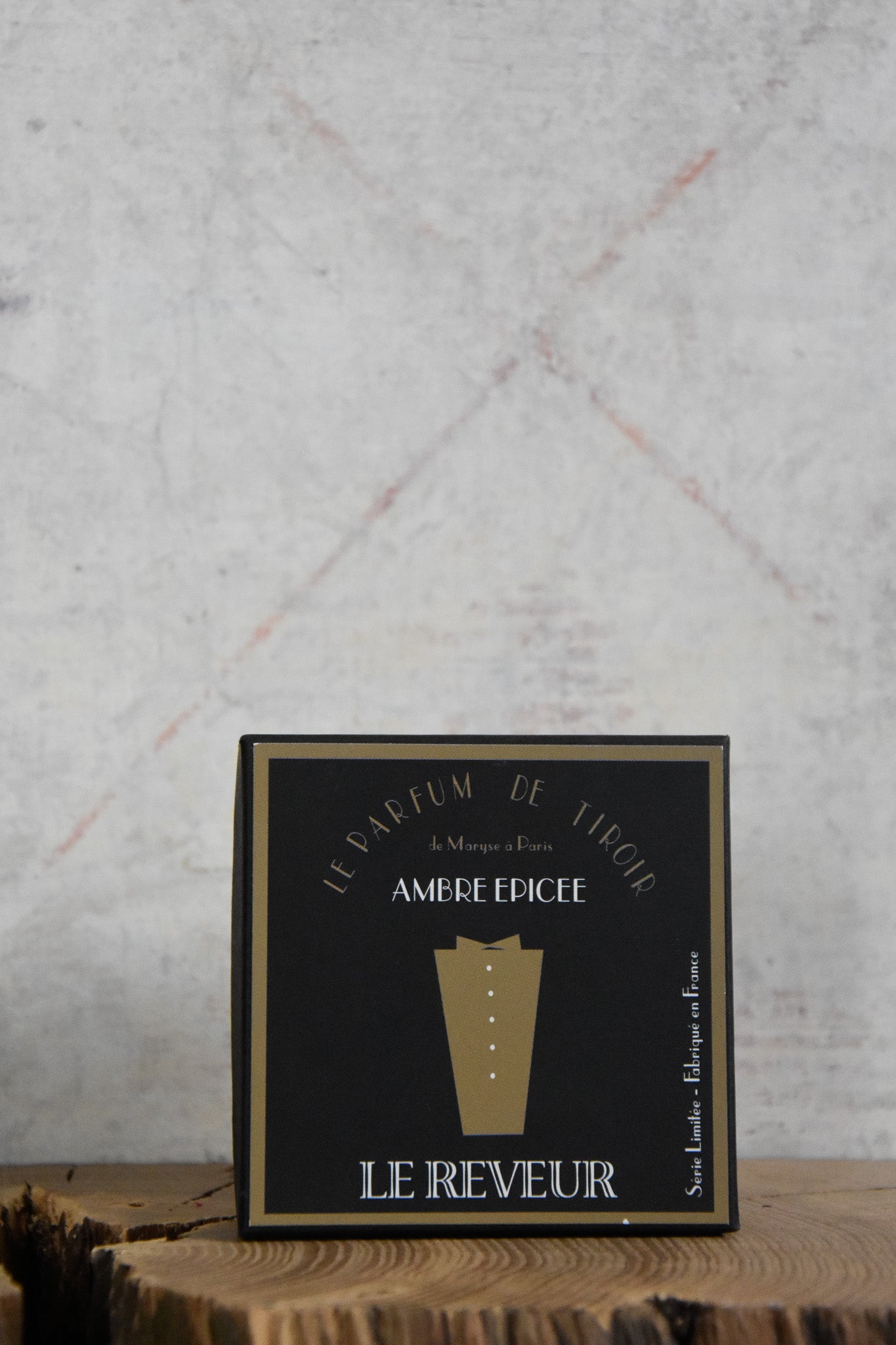 Au Masculin - Le Rêveur