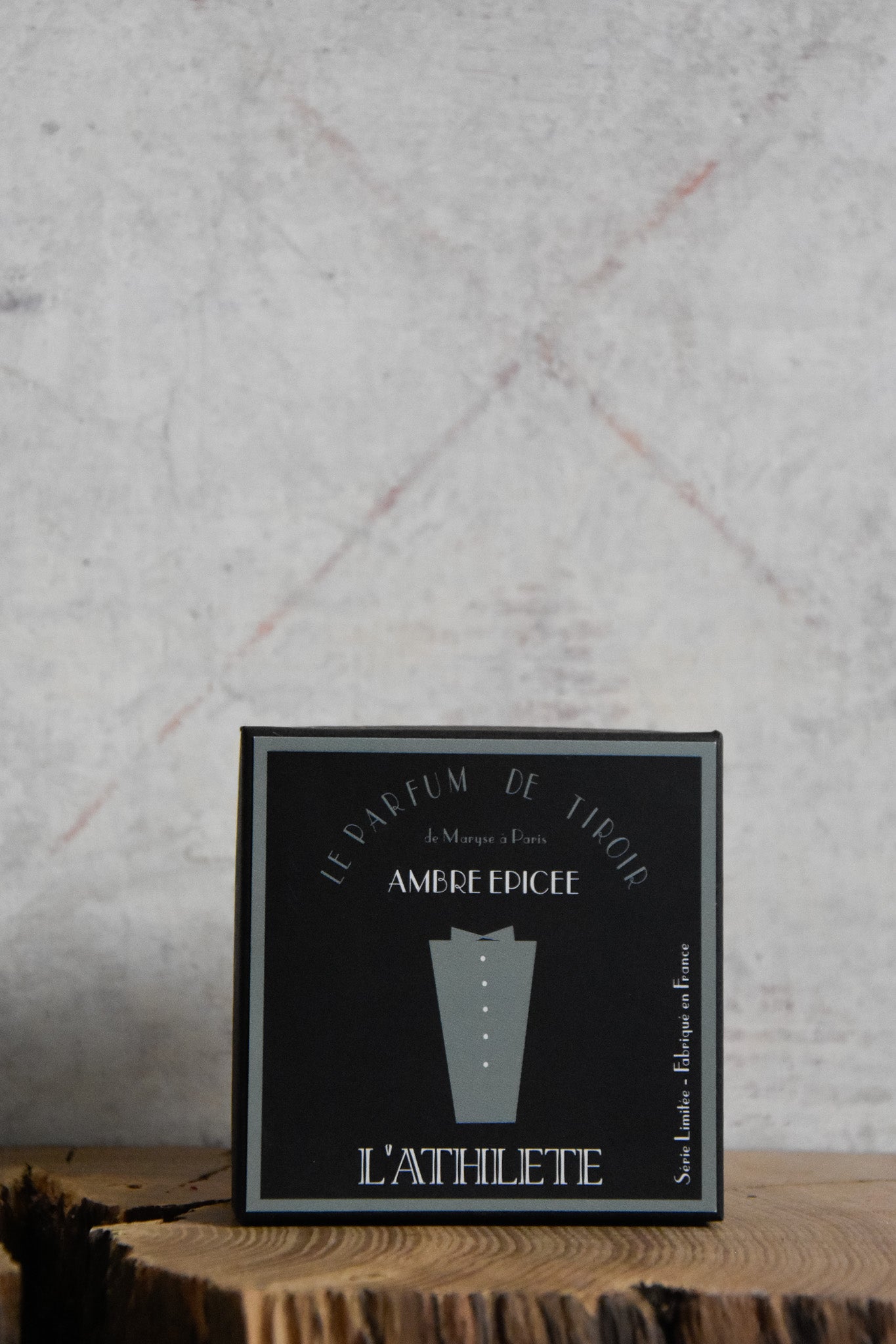 Au Masculin - l'Athlète