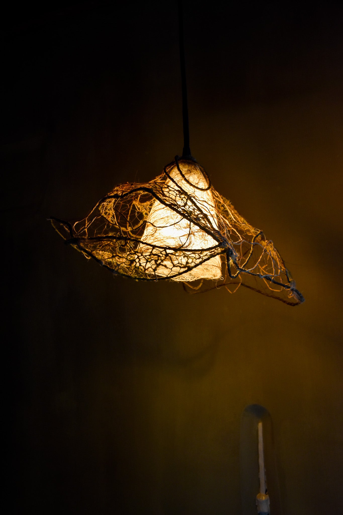 Pendant lamp