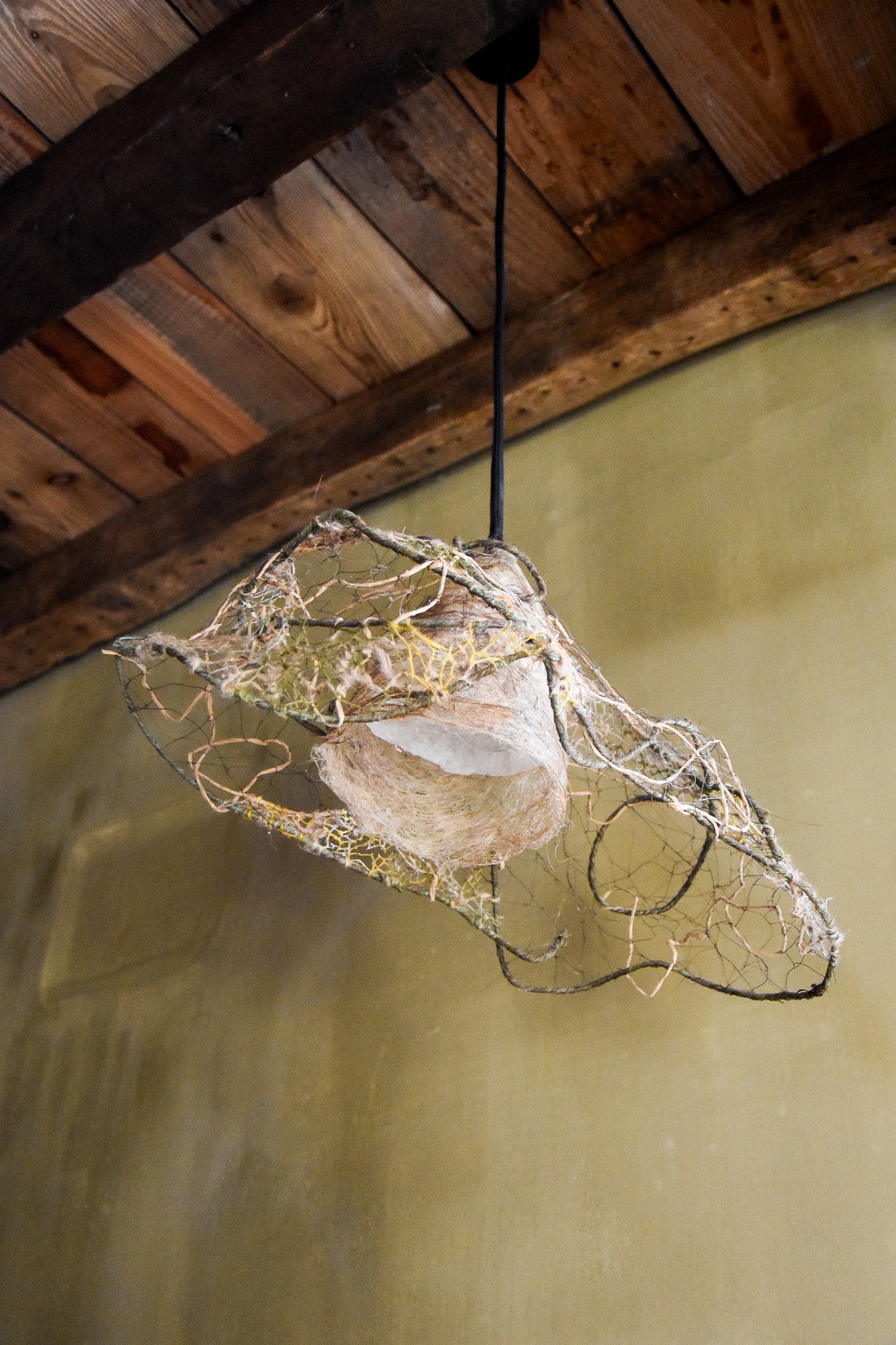 Pendant lamp