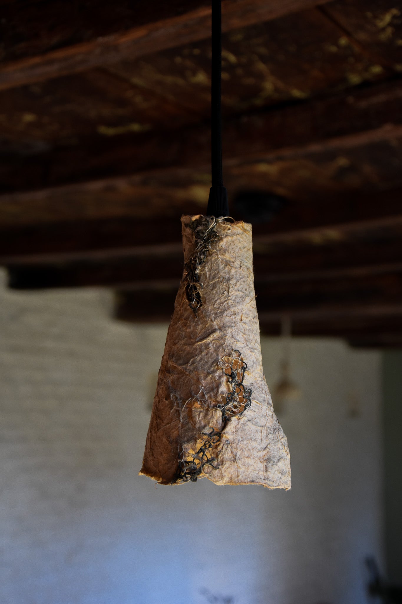 Pendant lamp