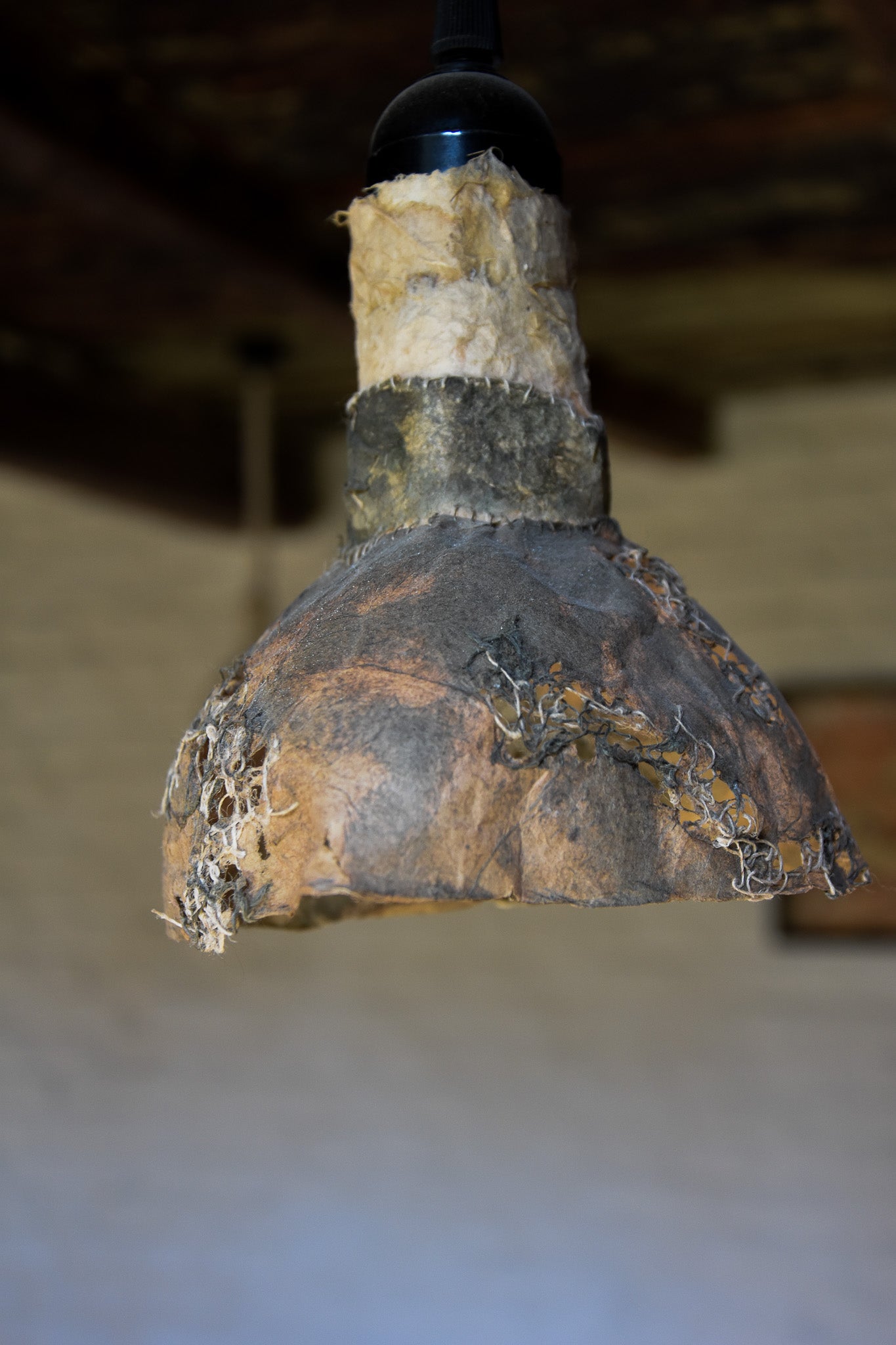 Pendant lamp