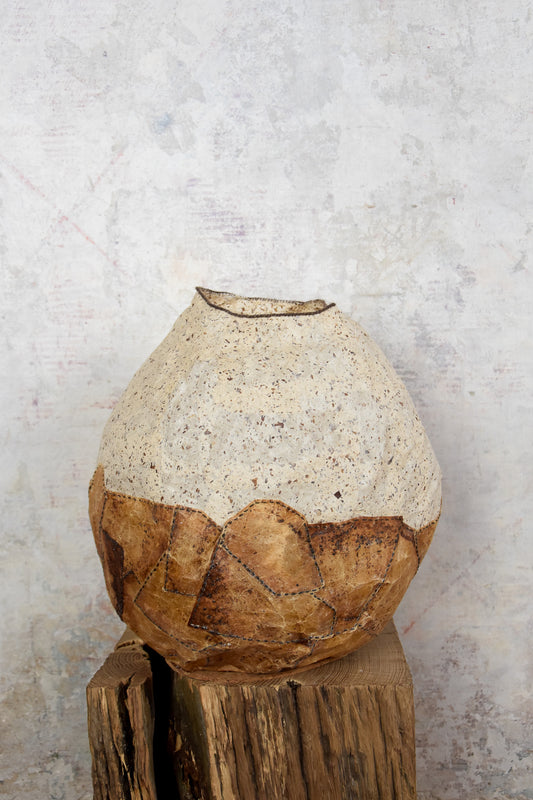 Lamp without base