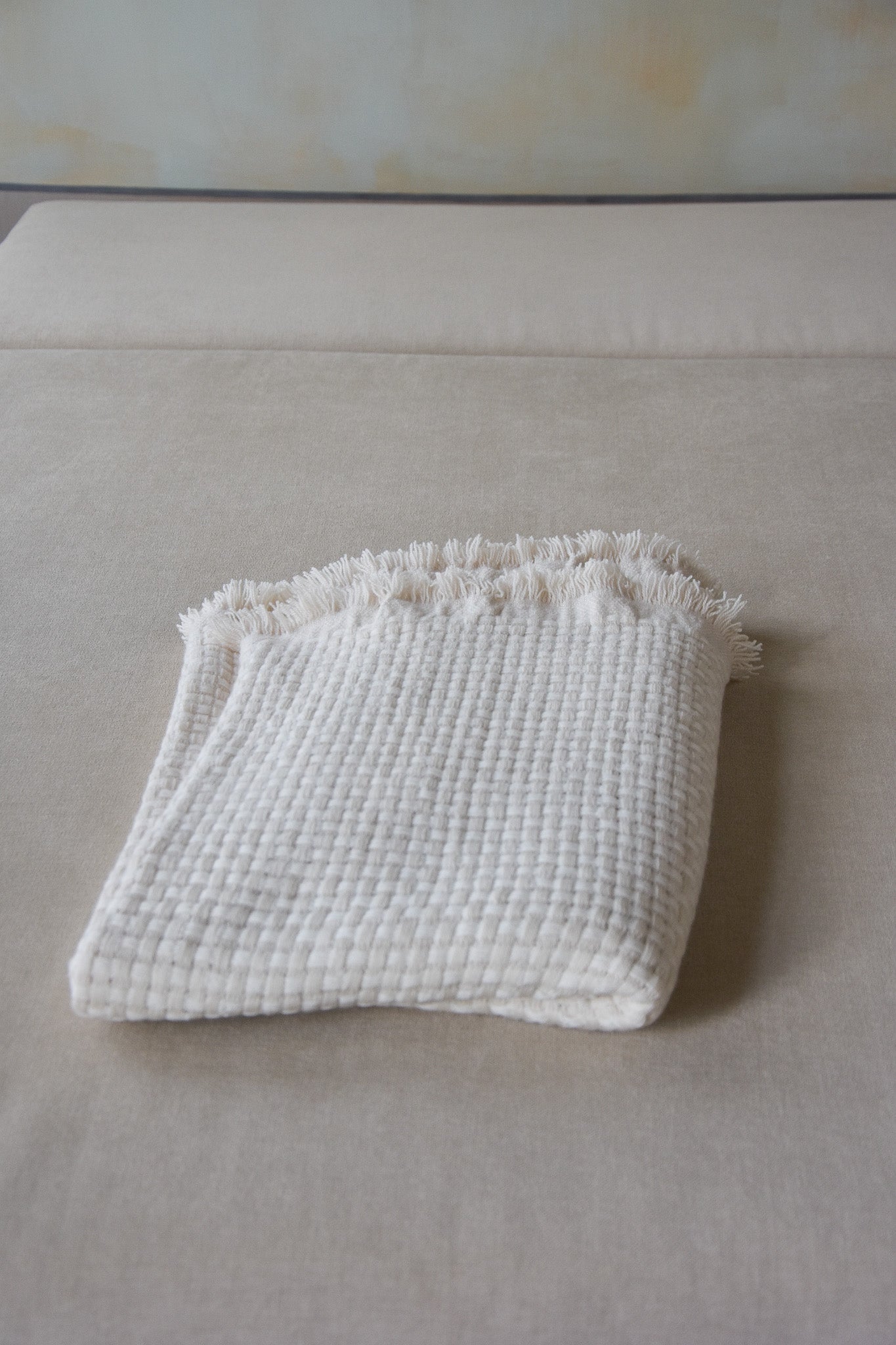 Plaid - Hasa Weave