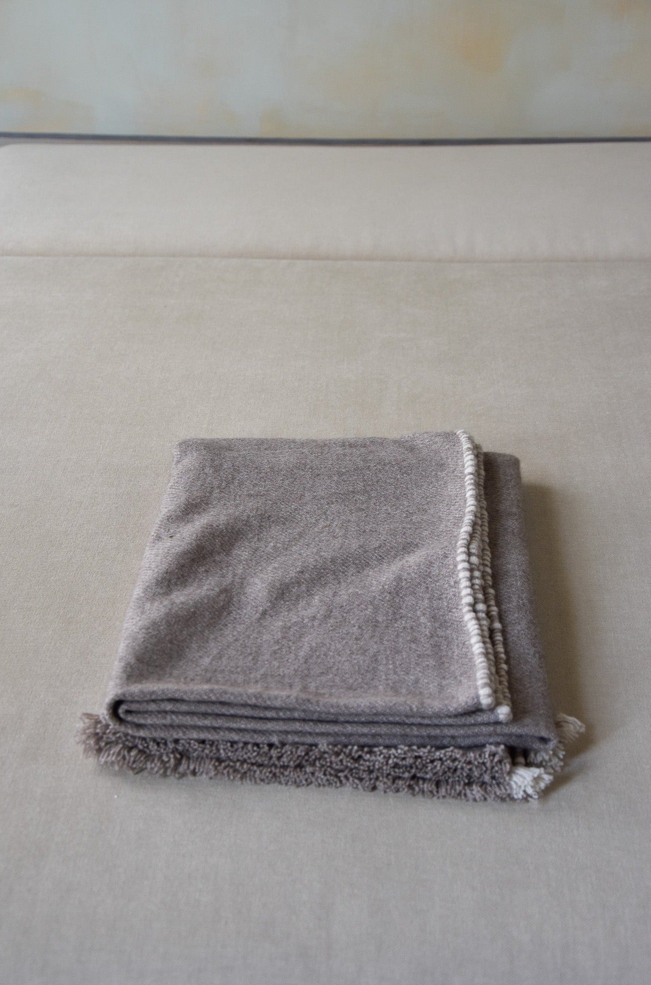 Deken - Anu Twill