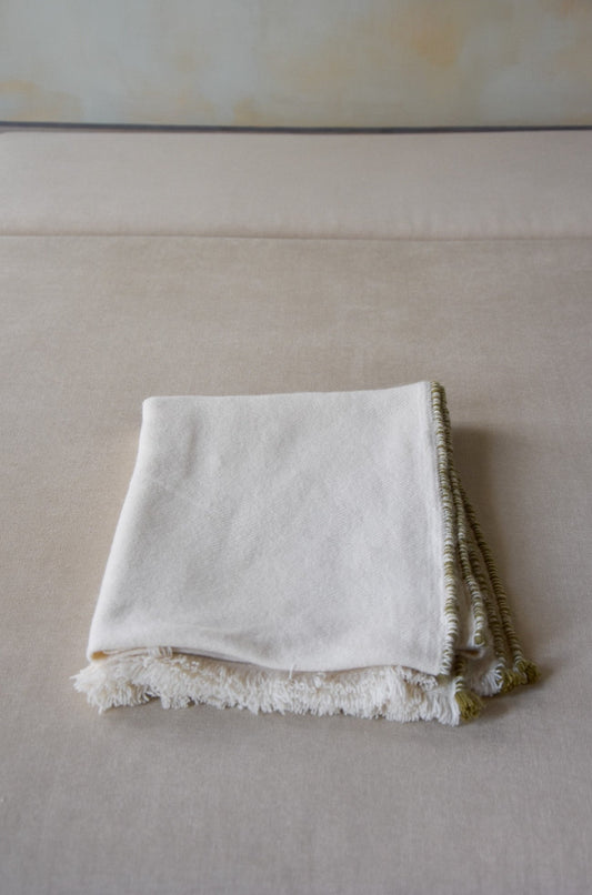 Deken - Anu Twill