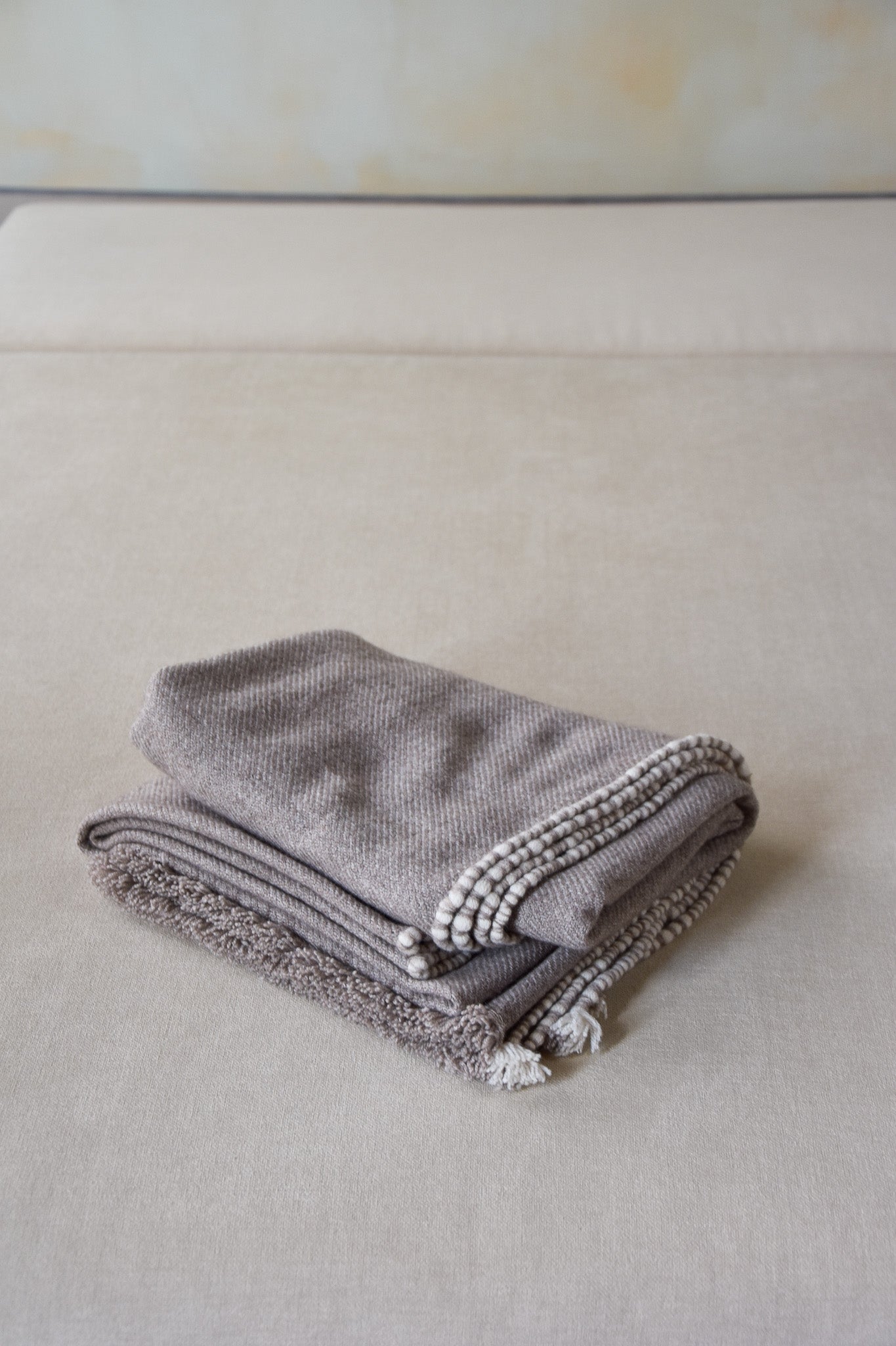 Deken - Anu Twill