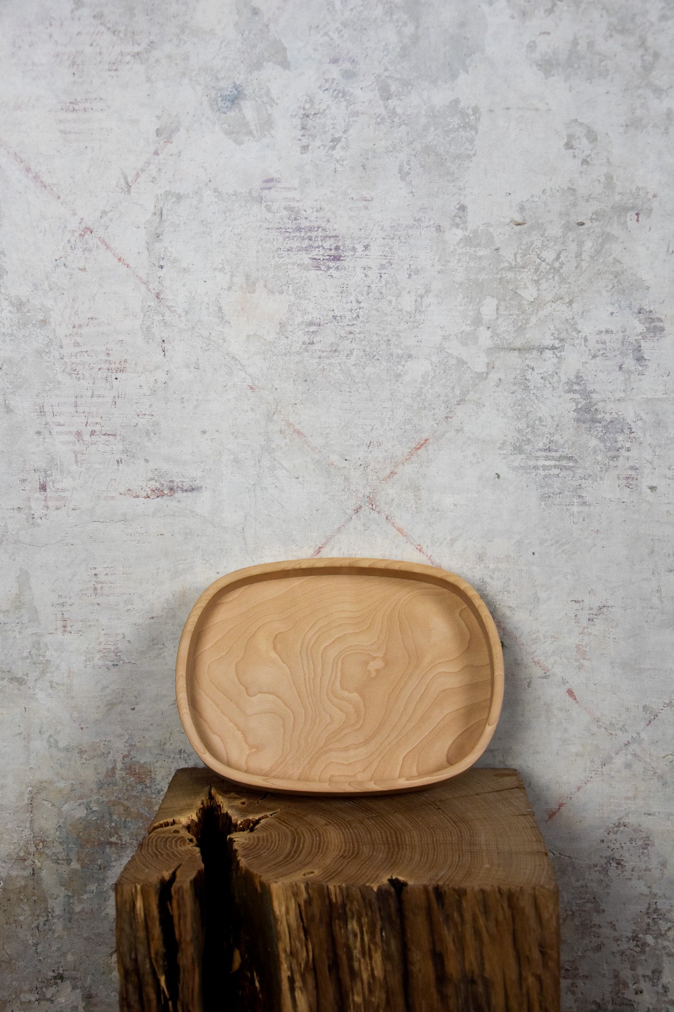Bandsaw tray S (no. 1)