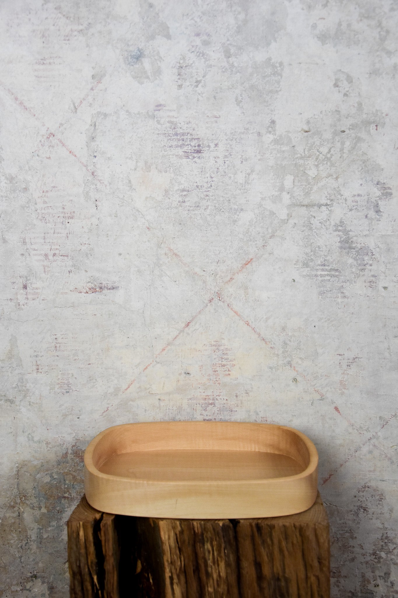 Bandsaw tray S (no. 2)