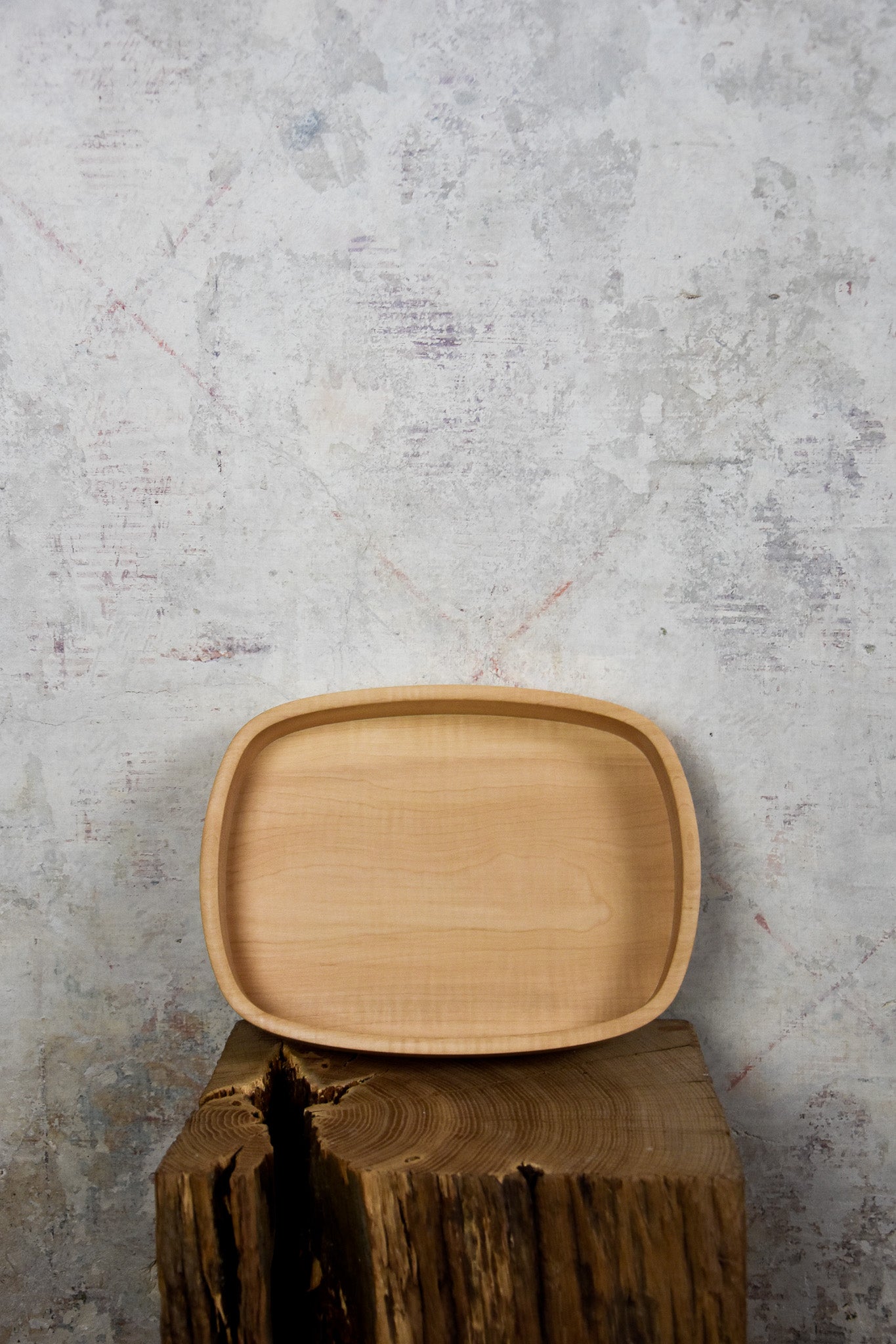 Bandsaw tray S (no. 2)