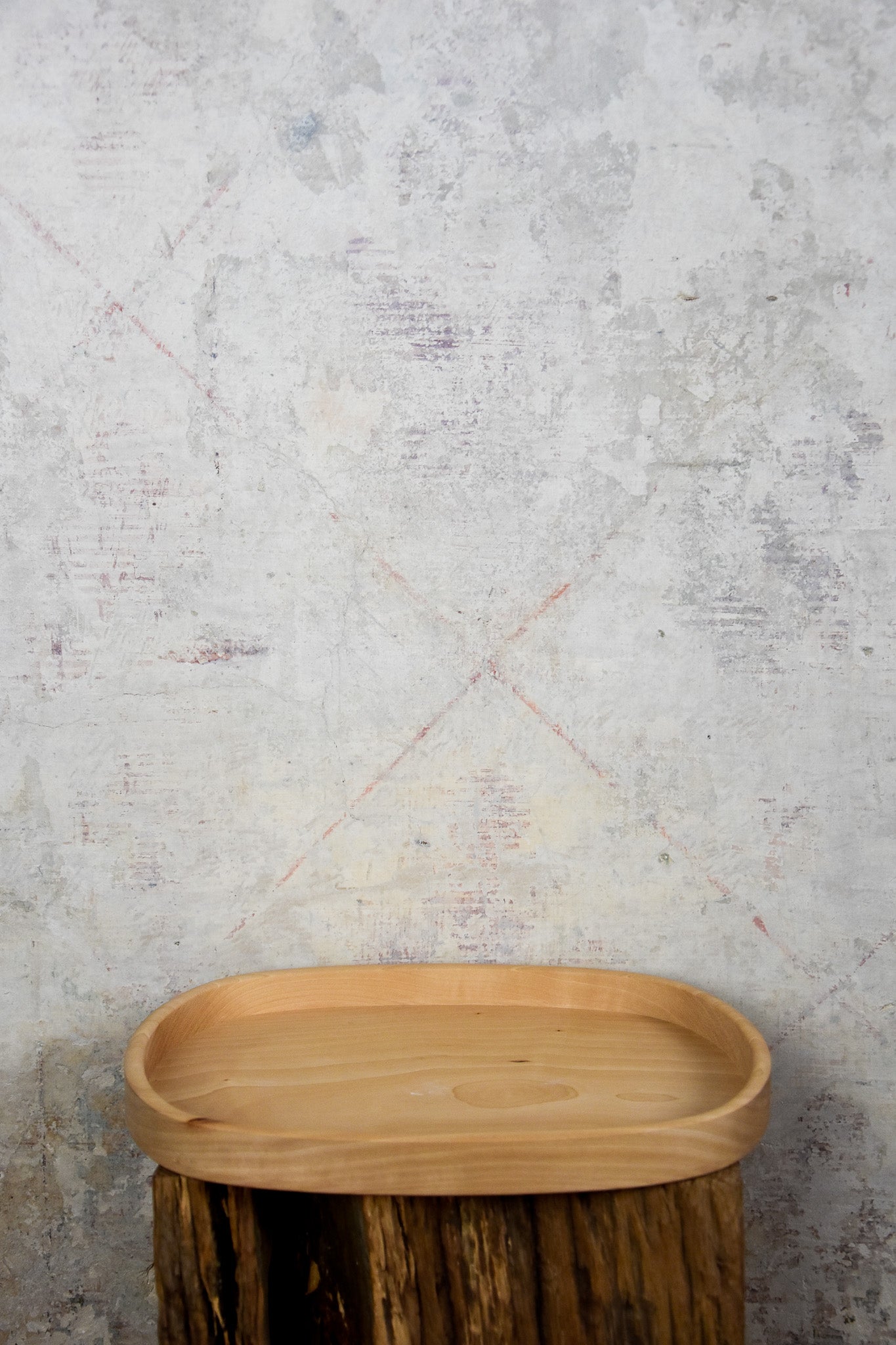 Bandsaw tray L (no. 1)