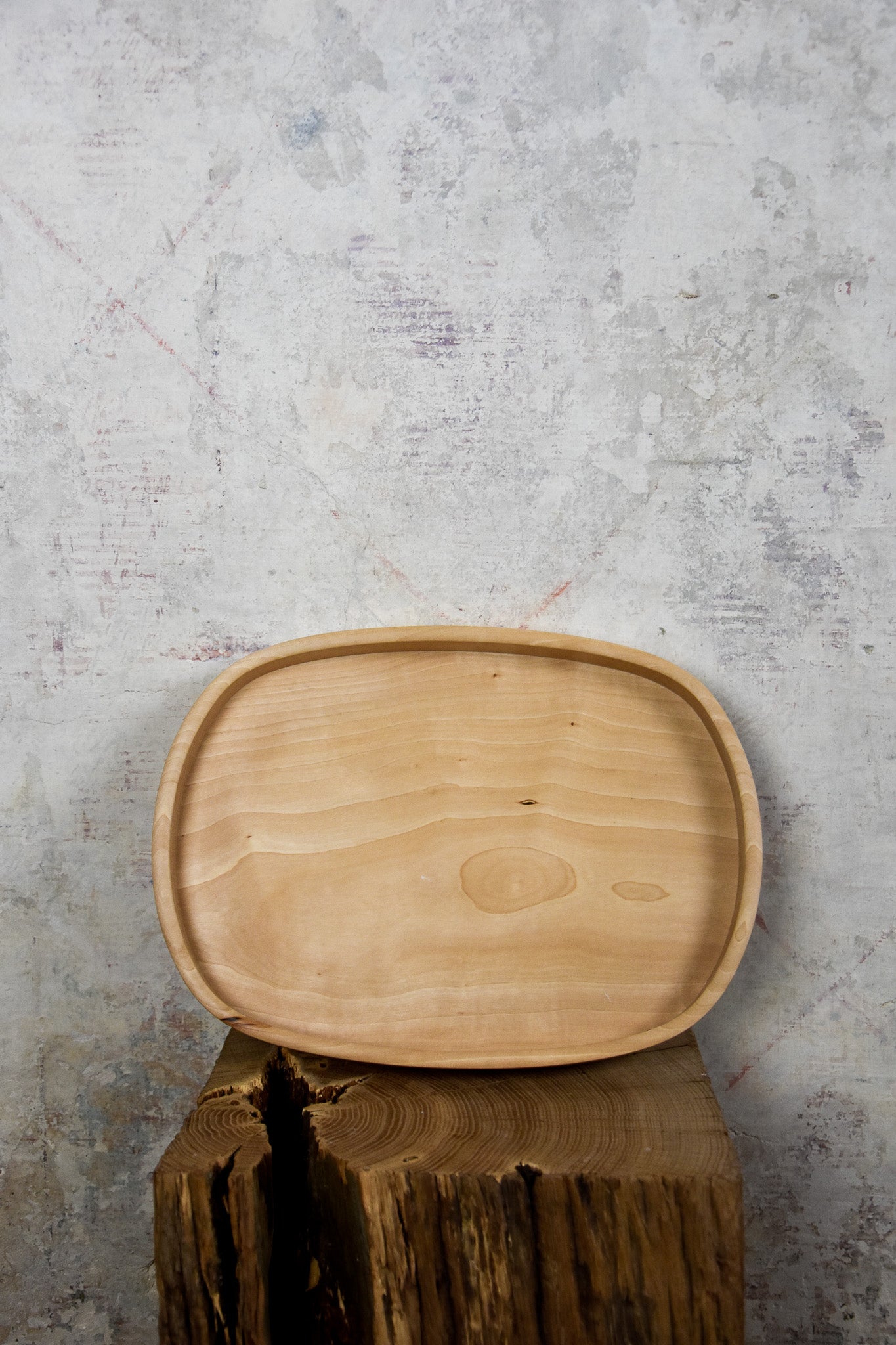 Bandsaw tray L (no. 1)