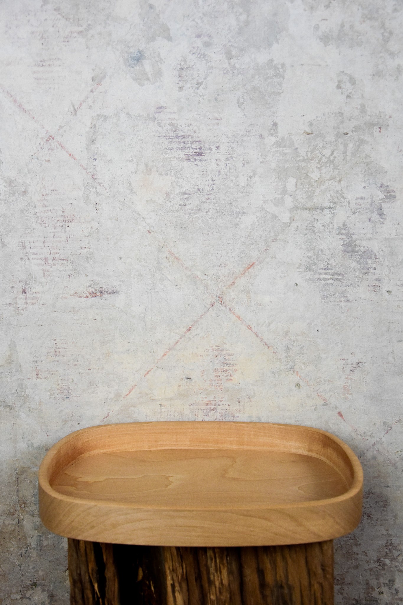 Bandsaw tray L (no. 2)
