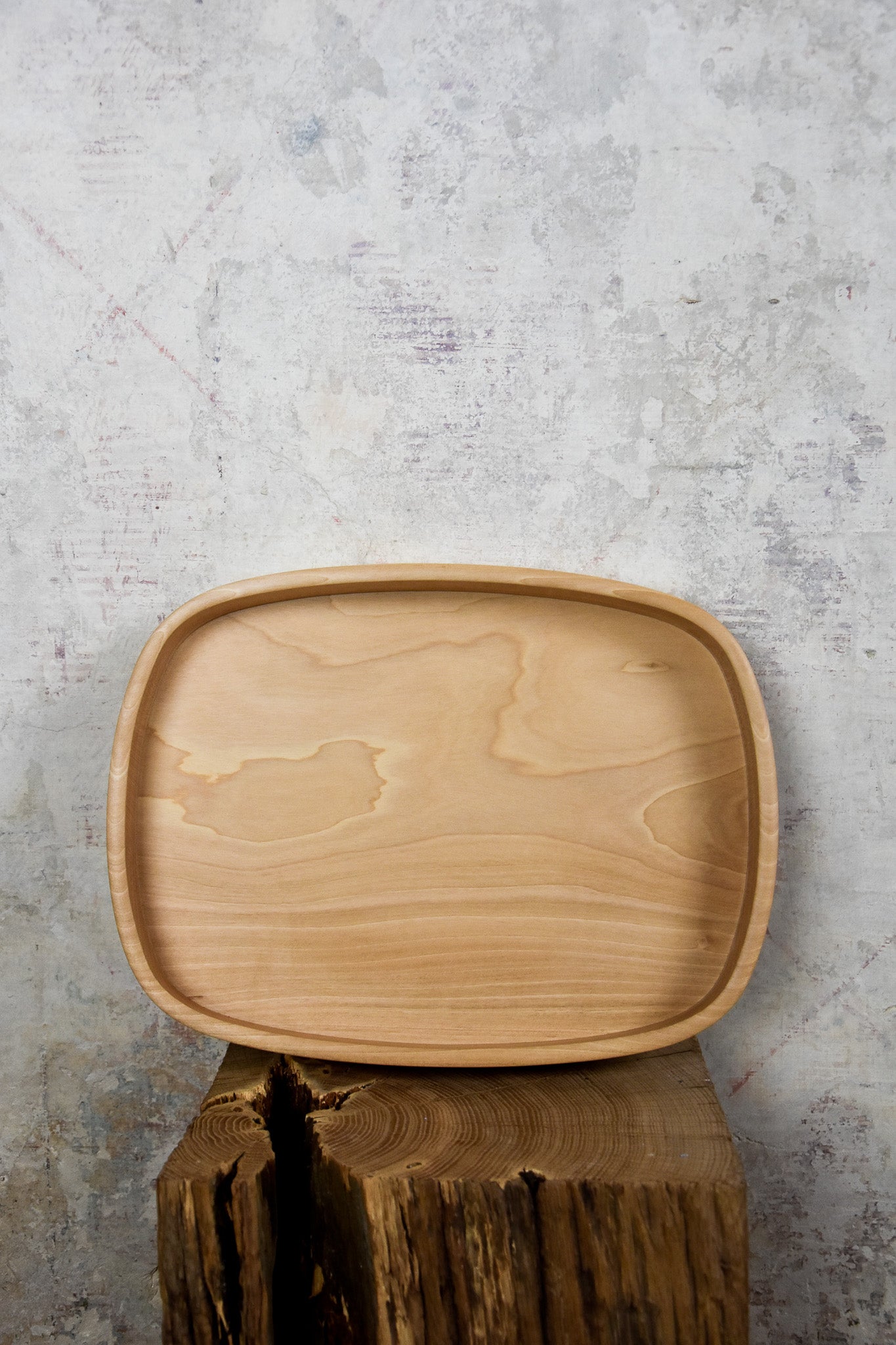 Bandsaw tray L (no. 2)