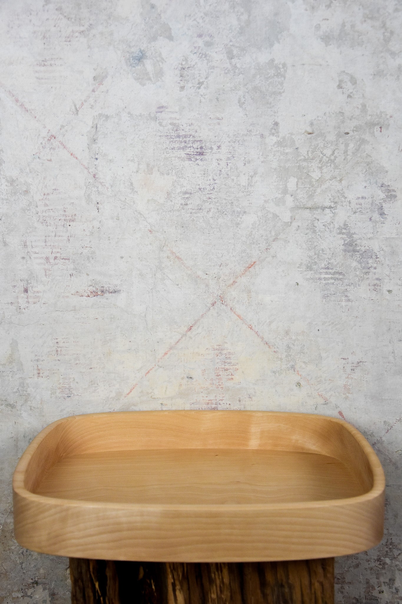 Bandsaw tray L (no. 3)