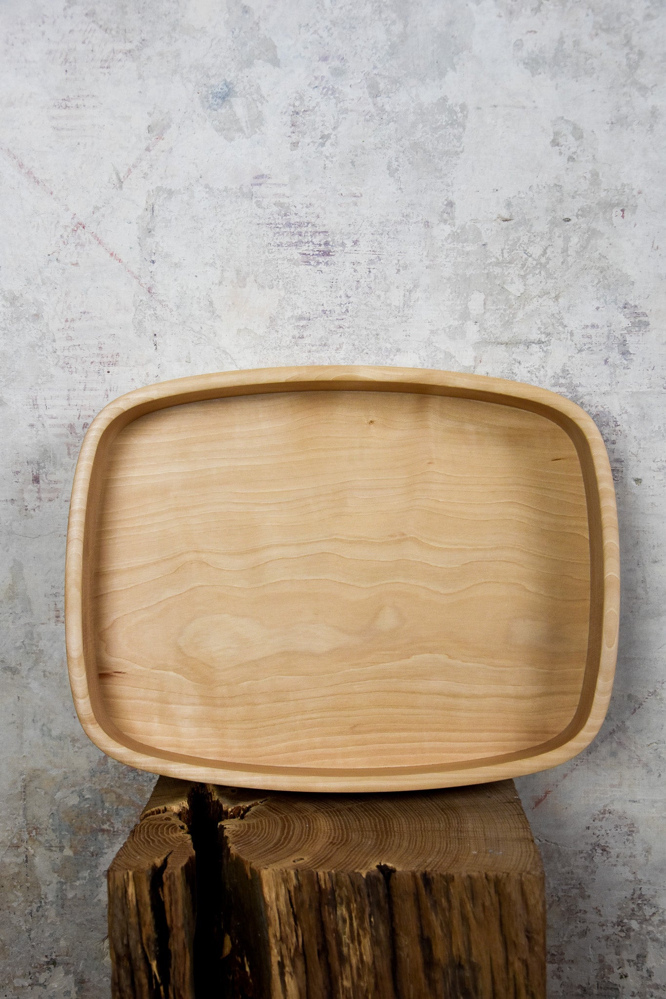 Bandsaw tray L (no. 3)