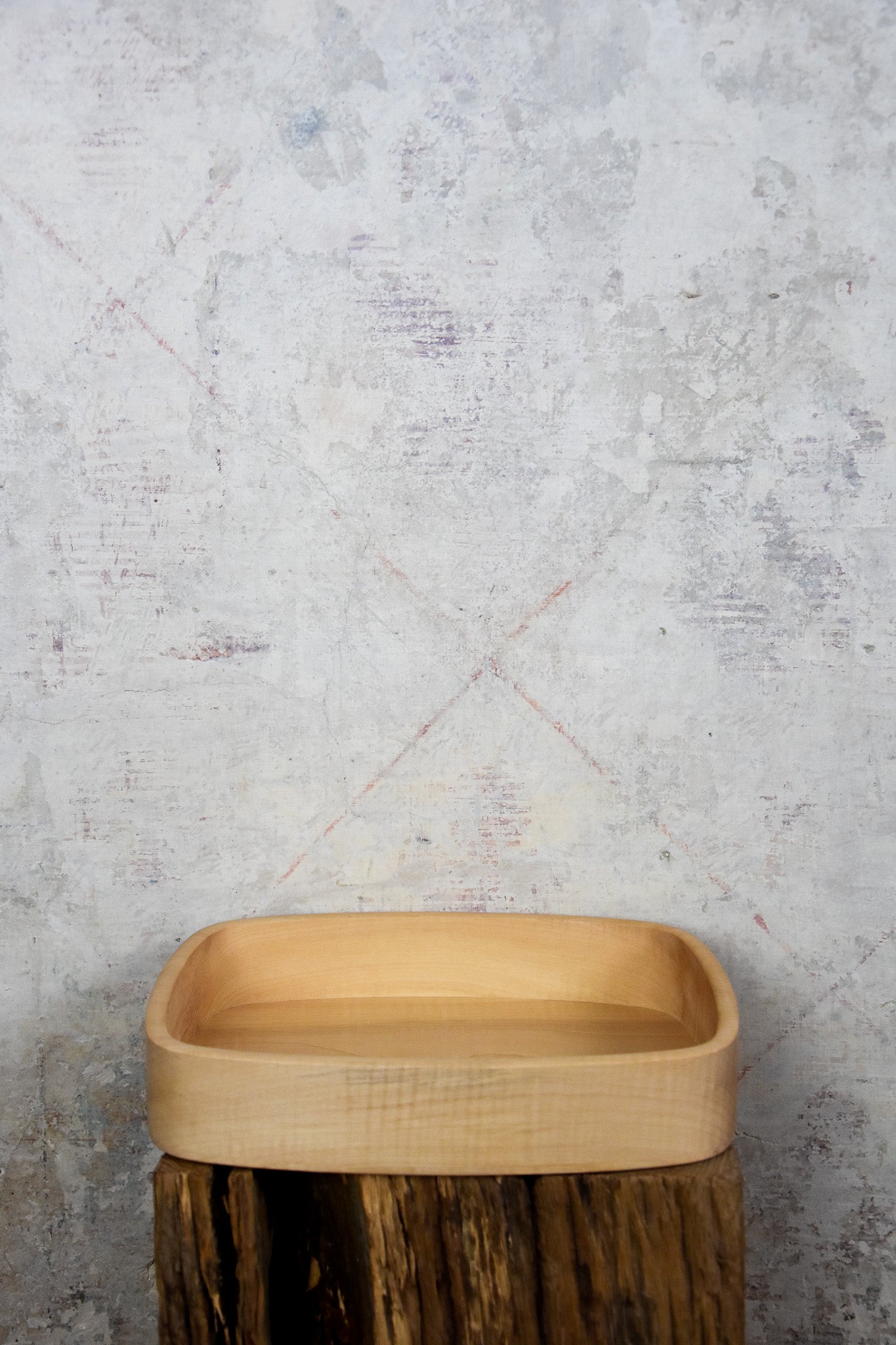 Bandsaw tray S (no. 3)