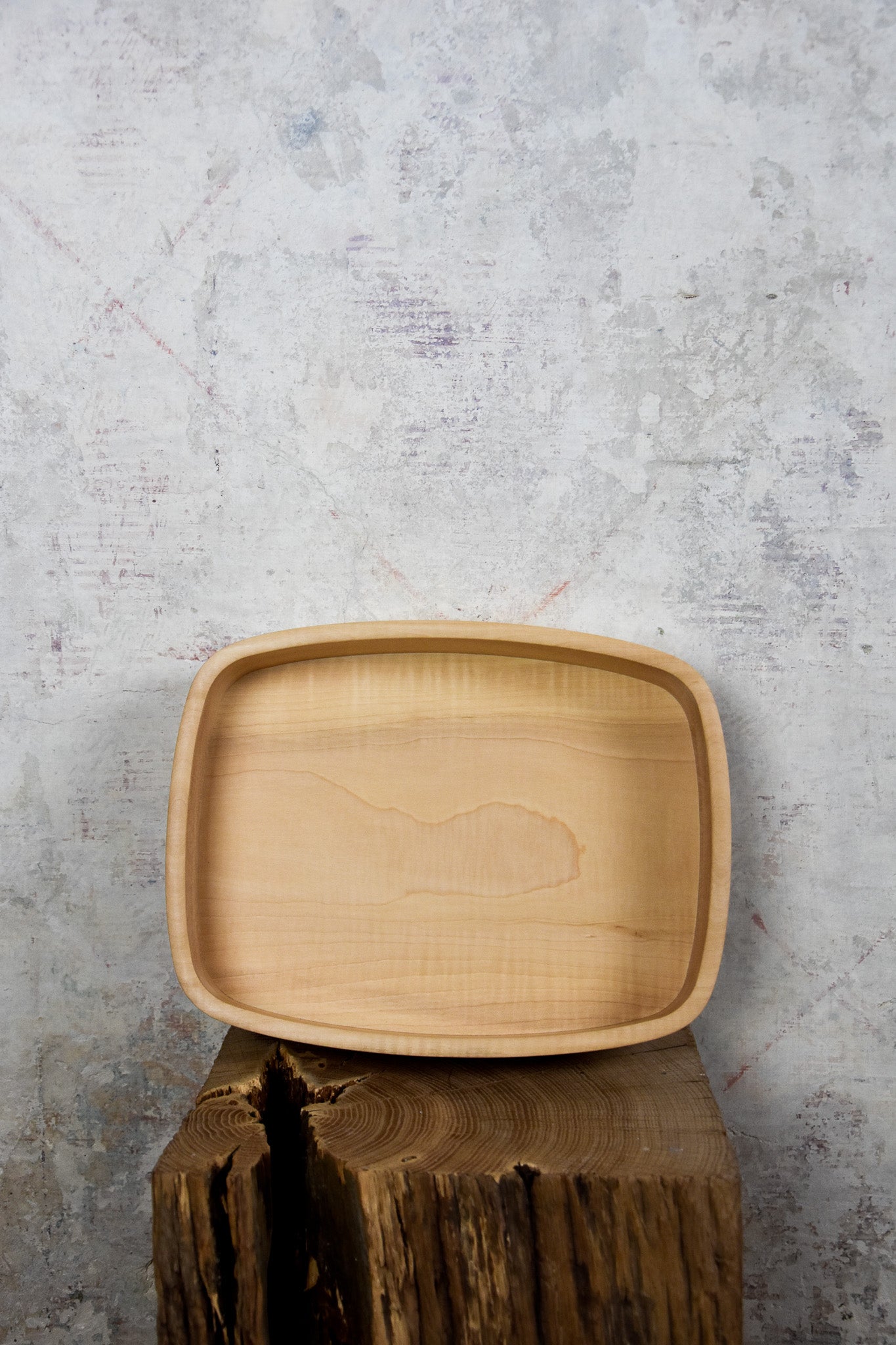 Bandsaw tray S (no. 3)