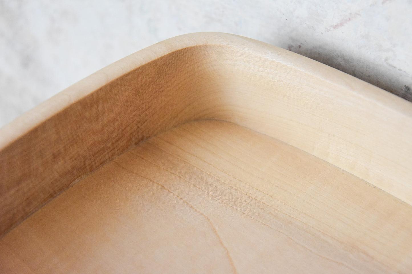 Bandsaw tray S (no. 2)