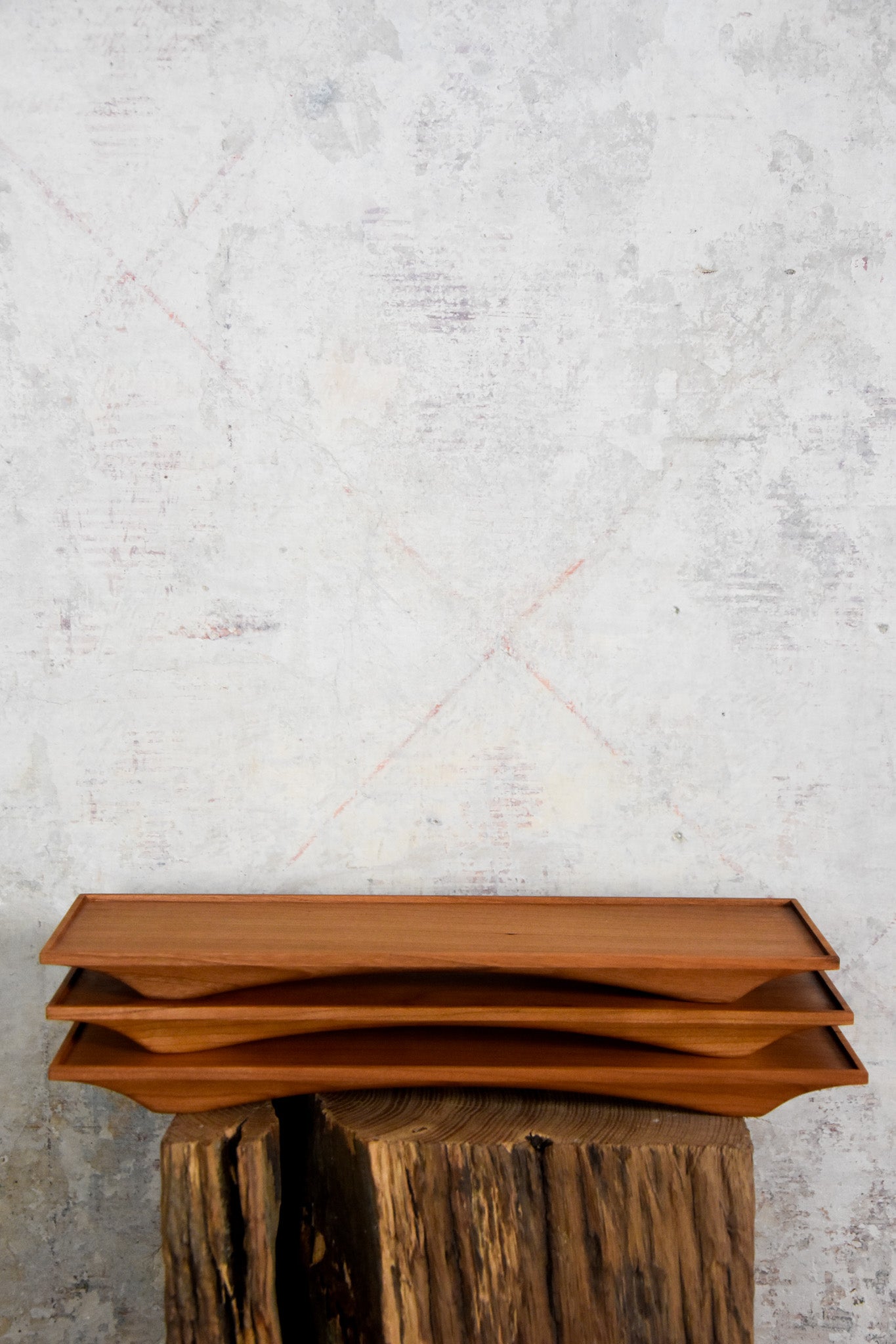 UKISHIKI Rechthoekig L