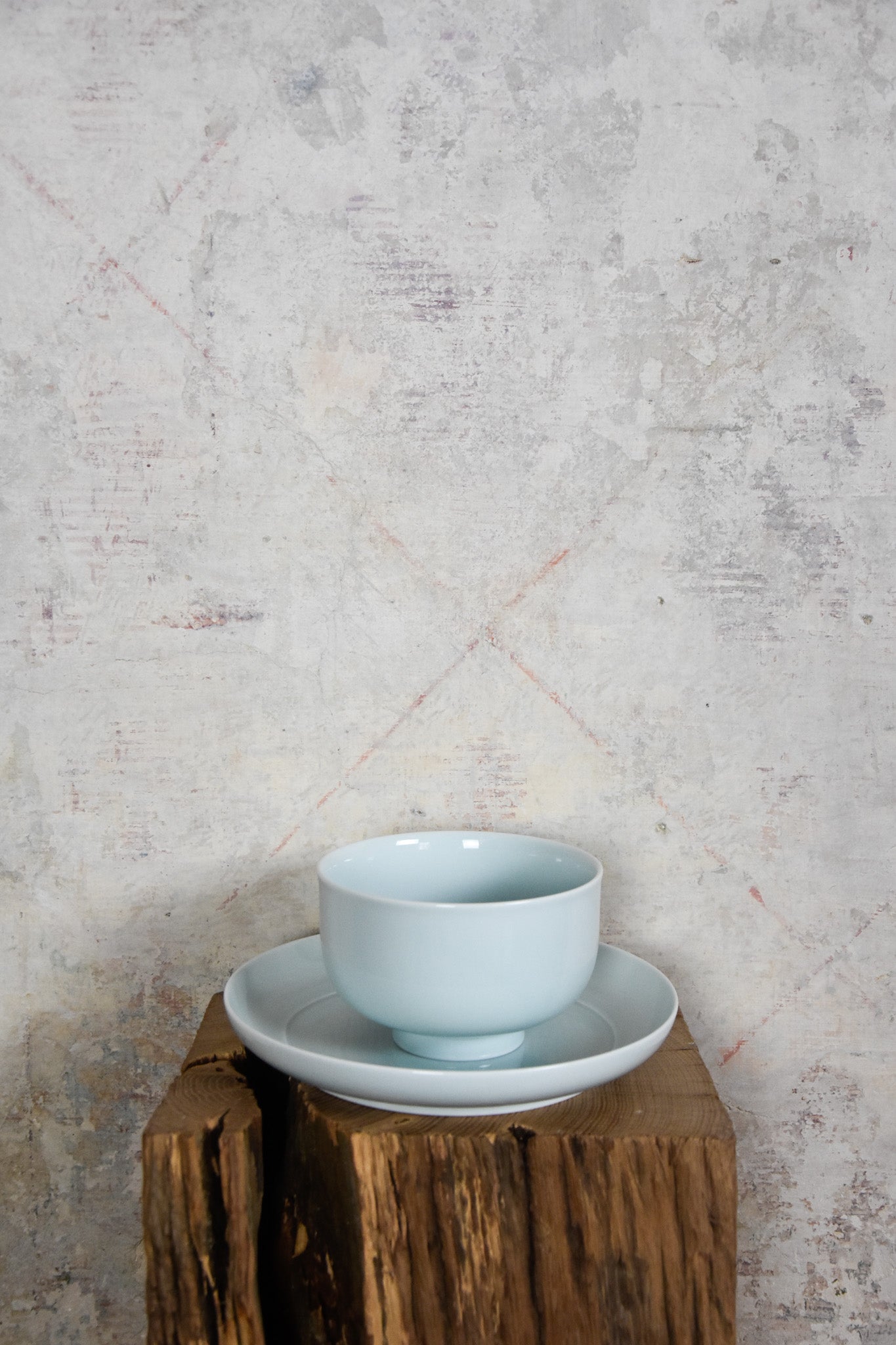 Round Dish