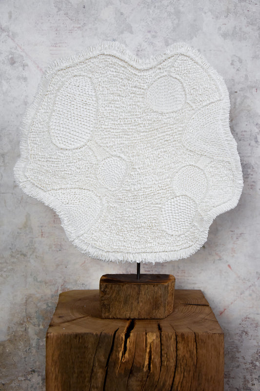 Astre Marin Sculptuur