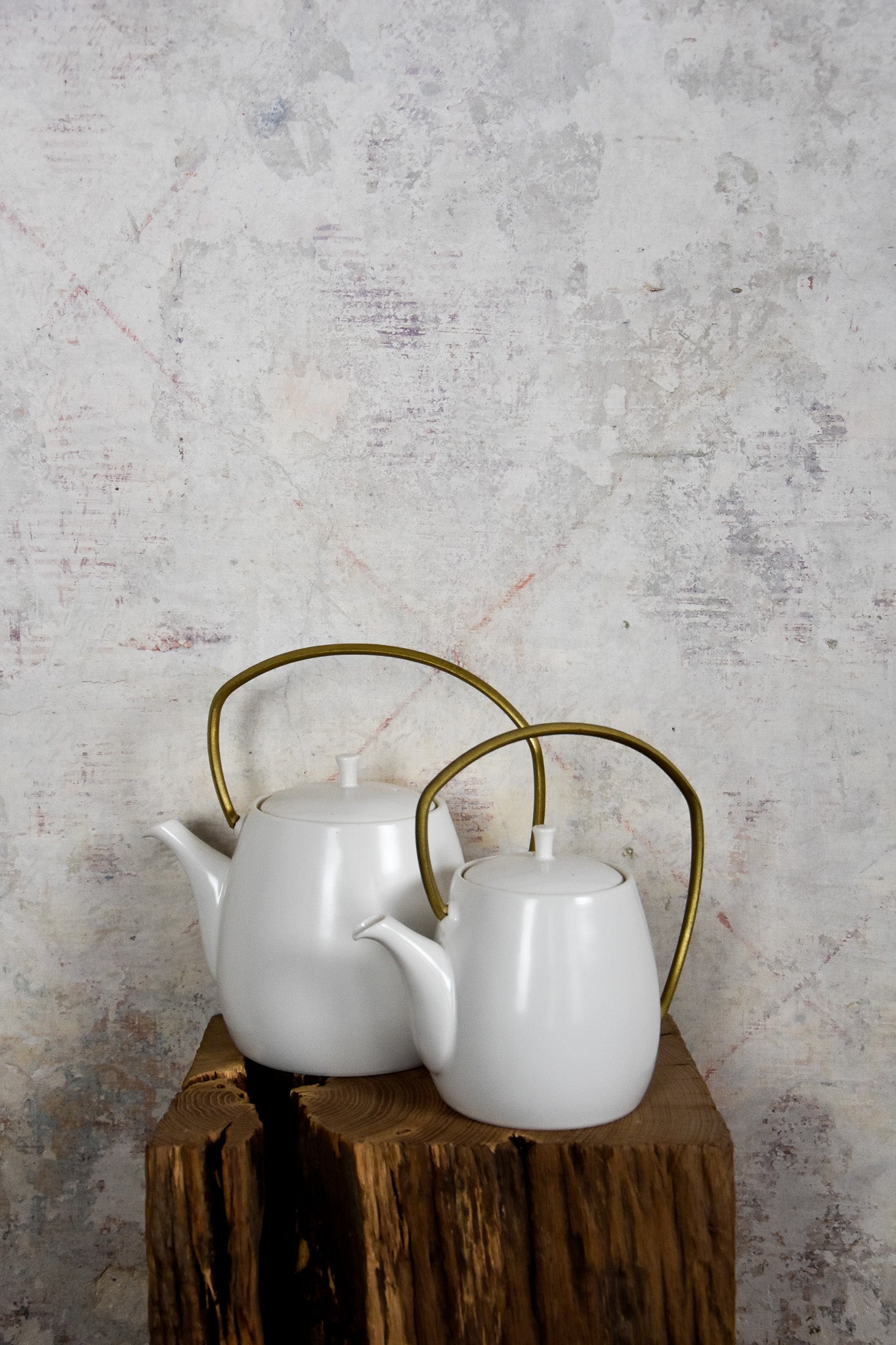 Dobin Teapot