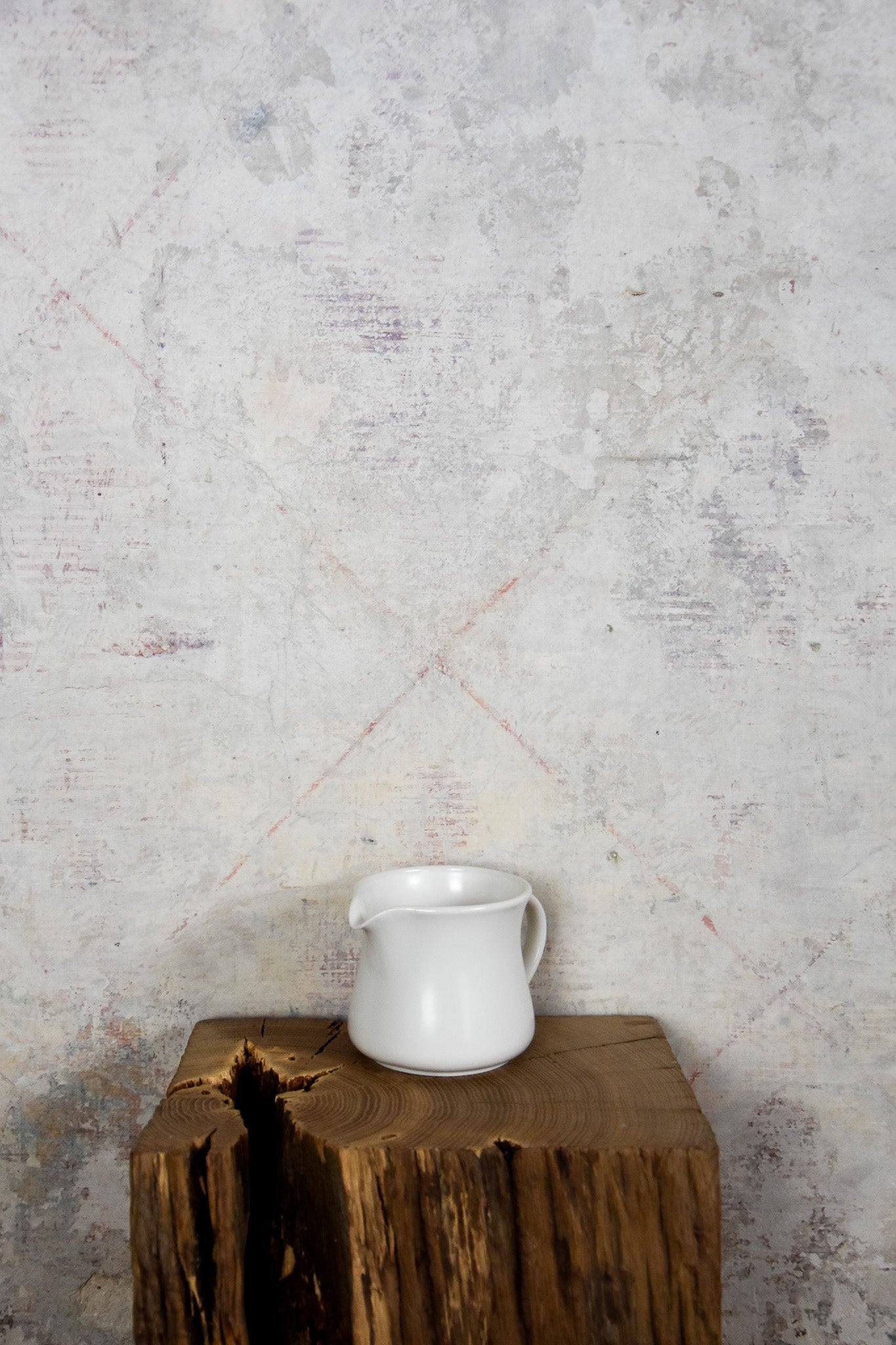 Tea server