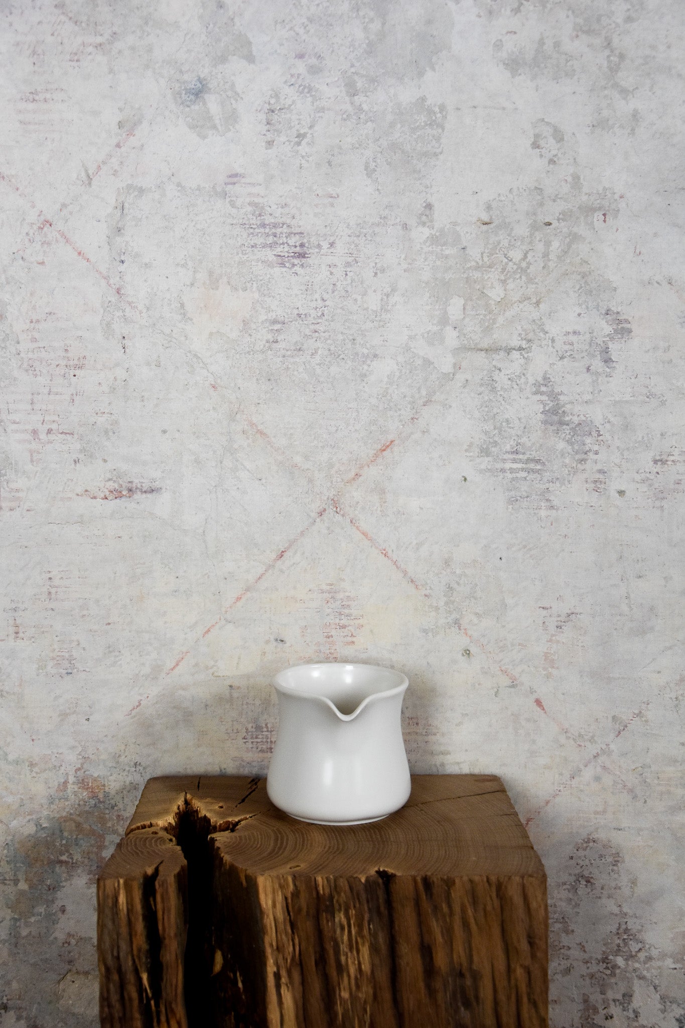Tea server