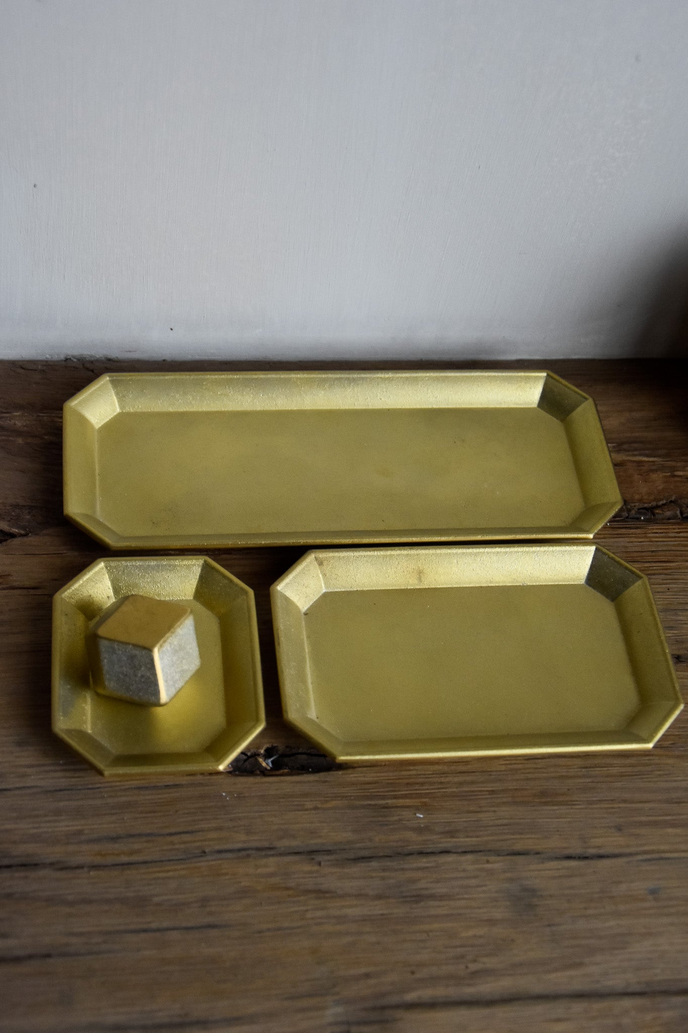 Stationery tray L