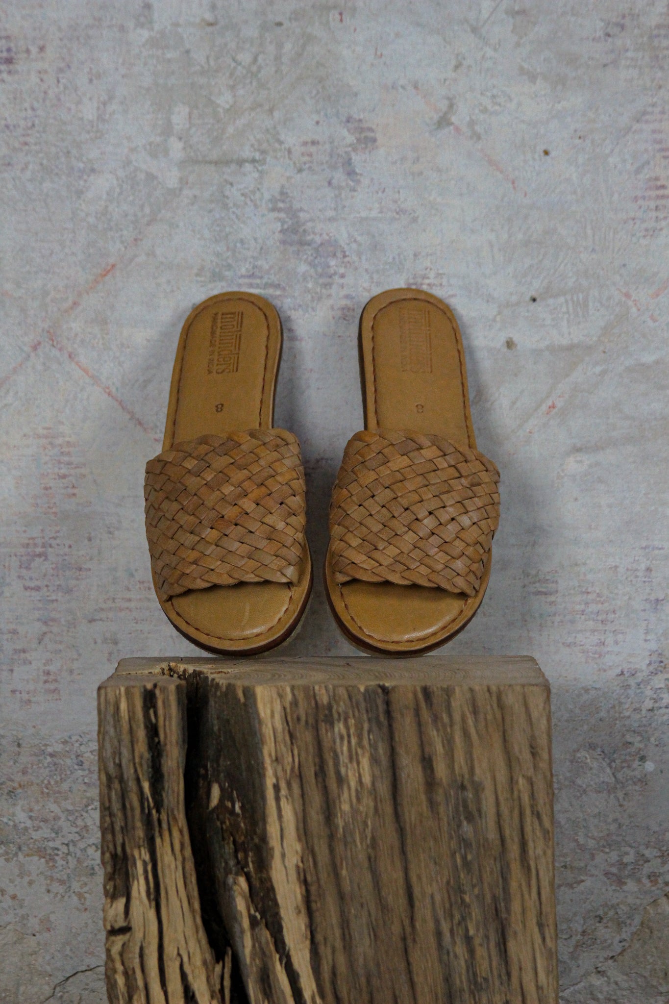 Sandaal LOTS