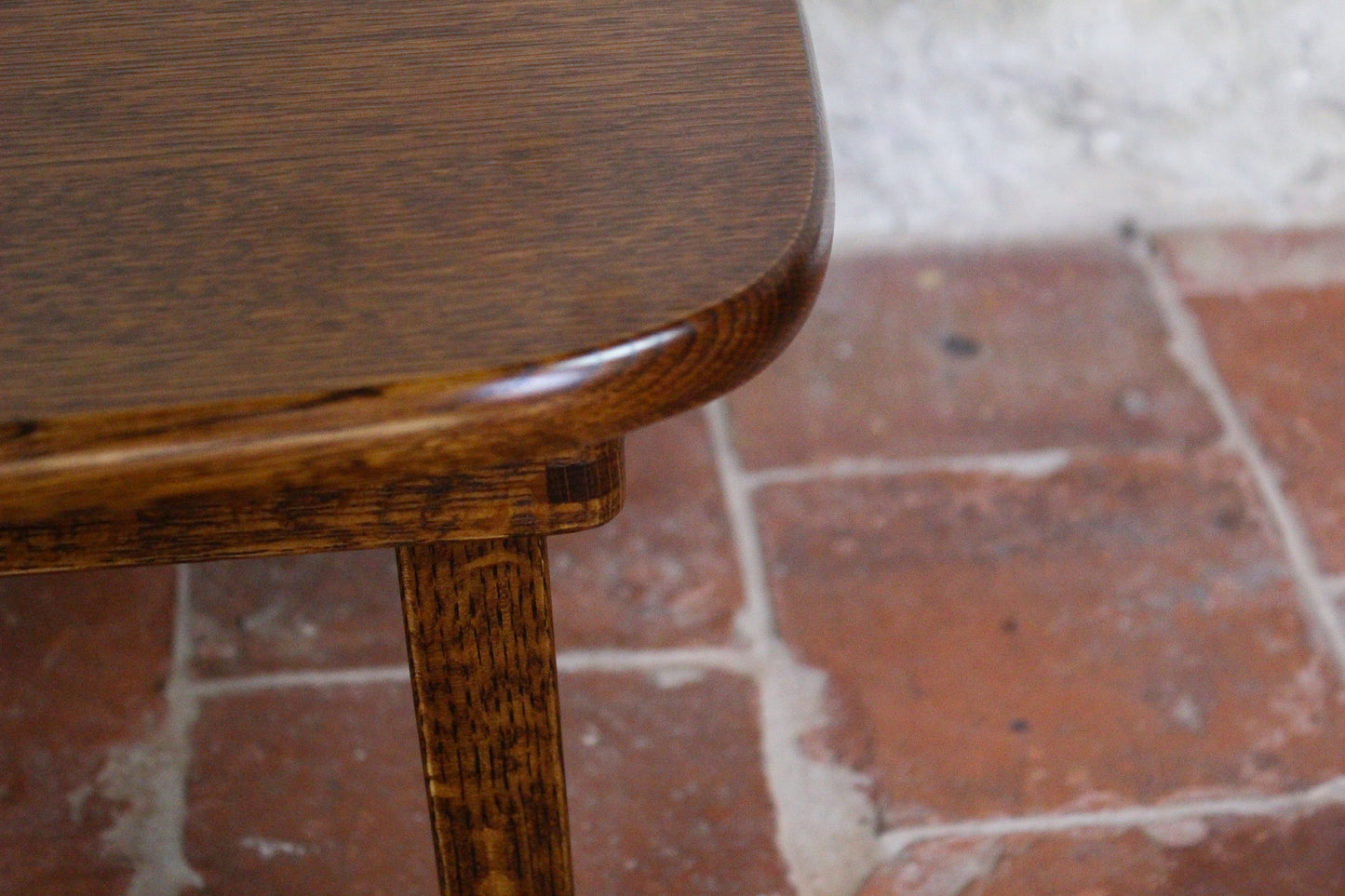 Mini lage tafel