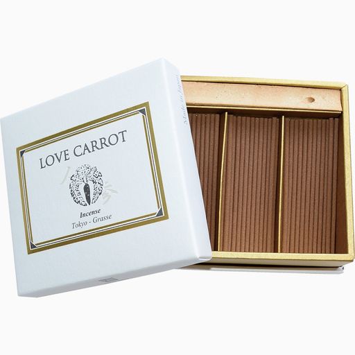 Love Carrot 100